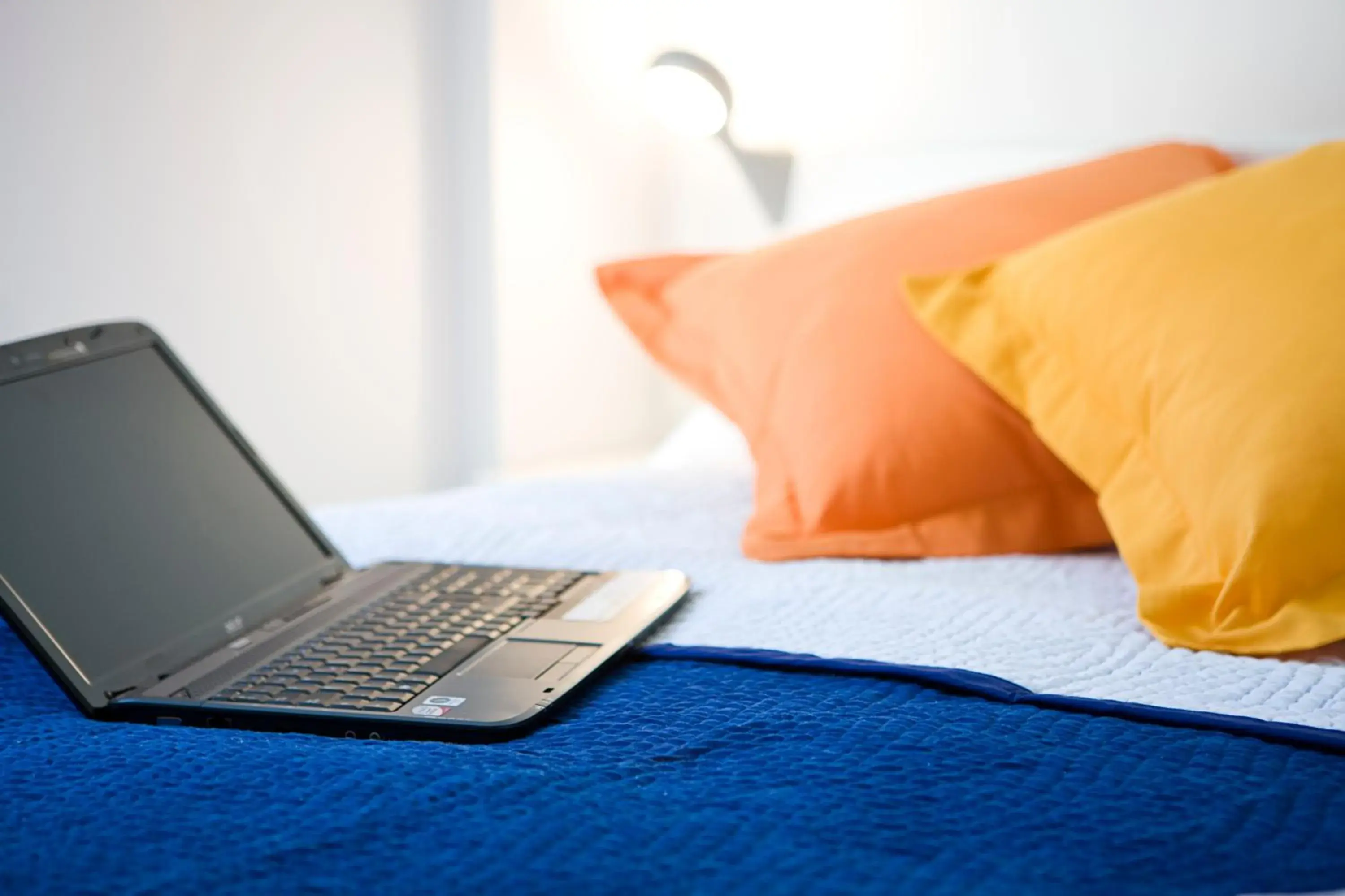 Double or Twin Room in Live & Dream Double or Twin Room in Live & Dream