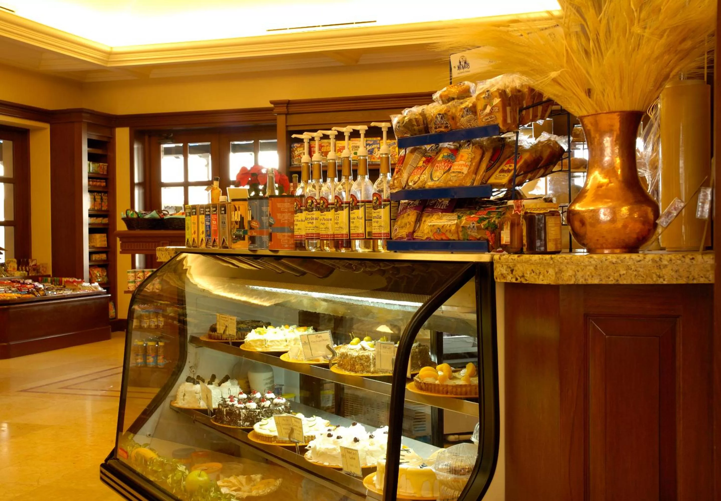 Restaurant/places to eat in Pueblo Bonito Sunset Beach Golf & Spa Resort - All Inclusive