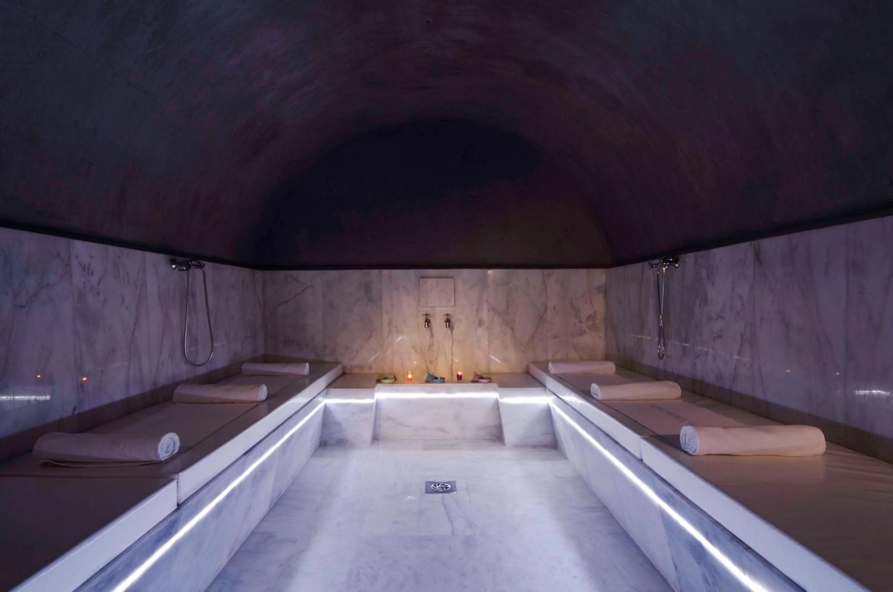 Spa and wellness centre/facilities in Cesar Resort & Spa