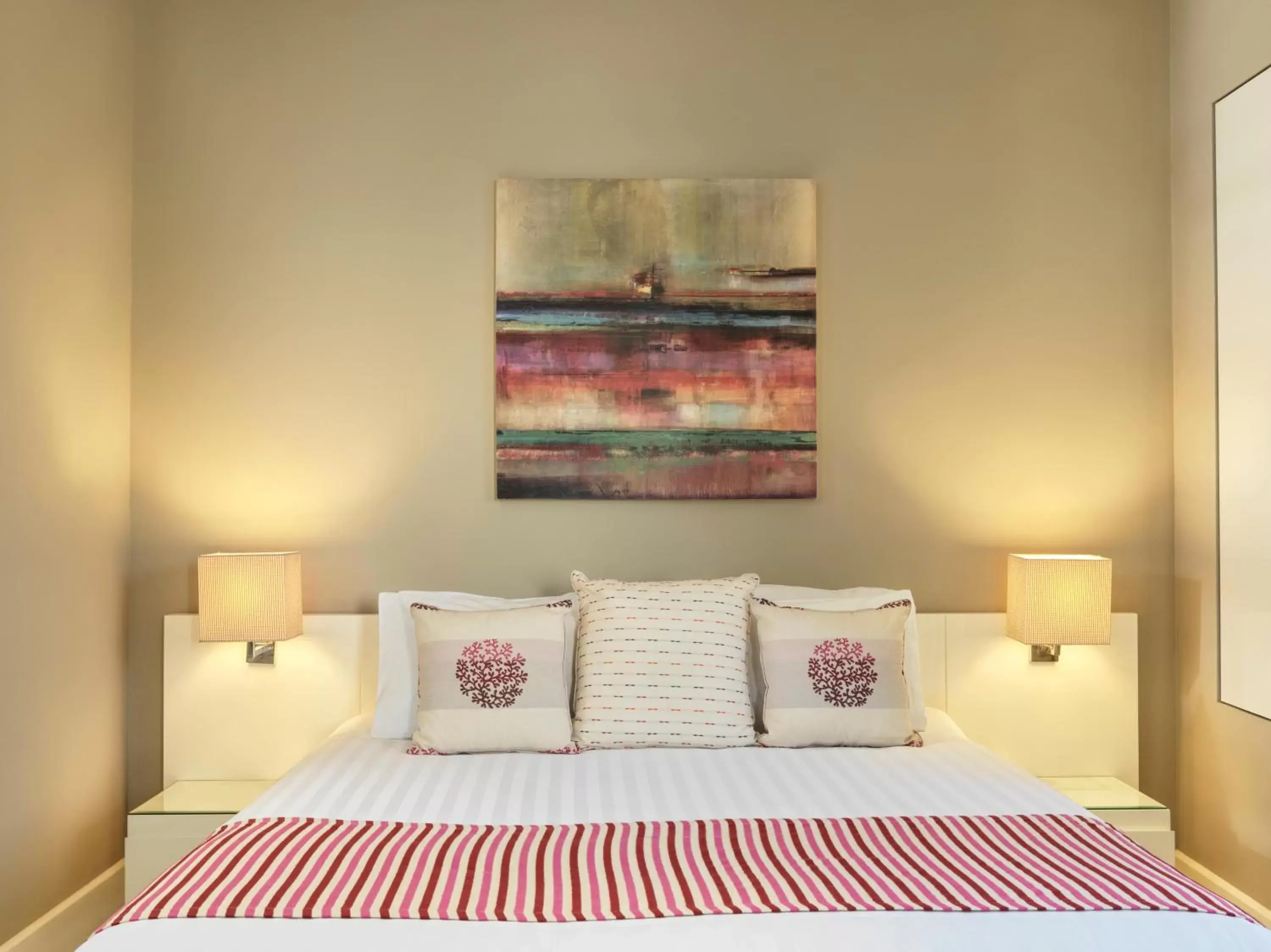 One bedroom Apartment - Queen bed in Ancient Sands Golf Resort and Residences One bedroom Apartment - Queen bed in Ancient Sands Golf Resort and Residences