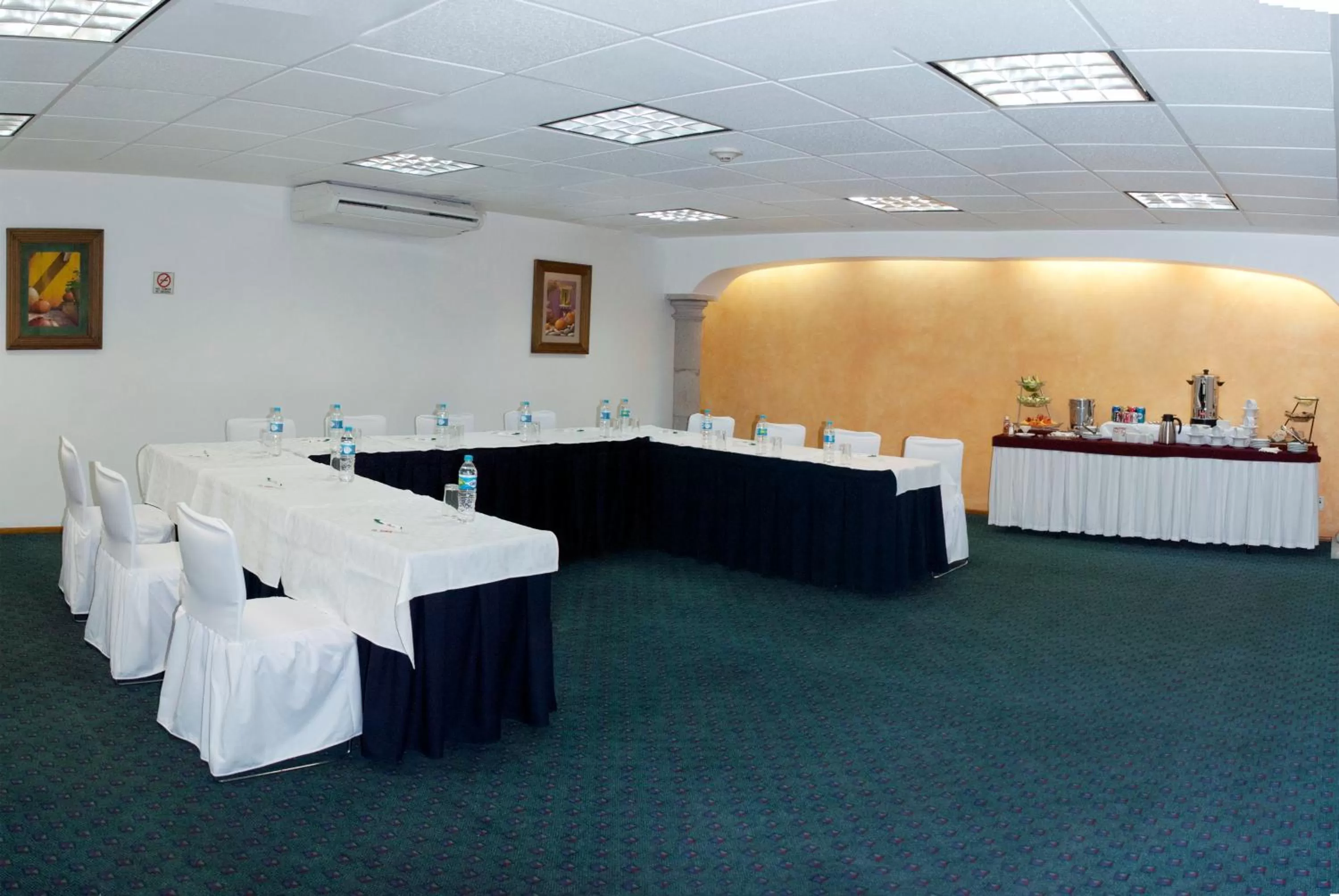 Meeting/conference room in Hotel & Suites PF