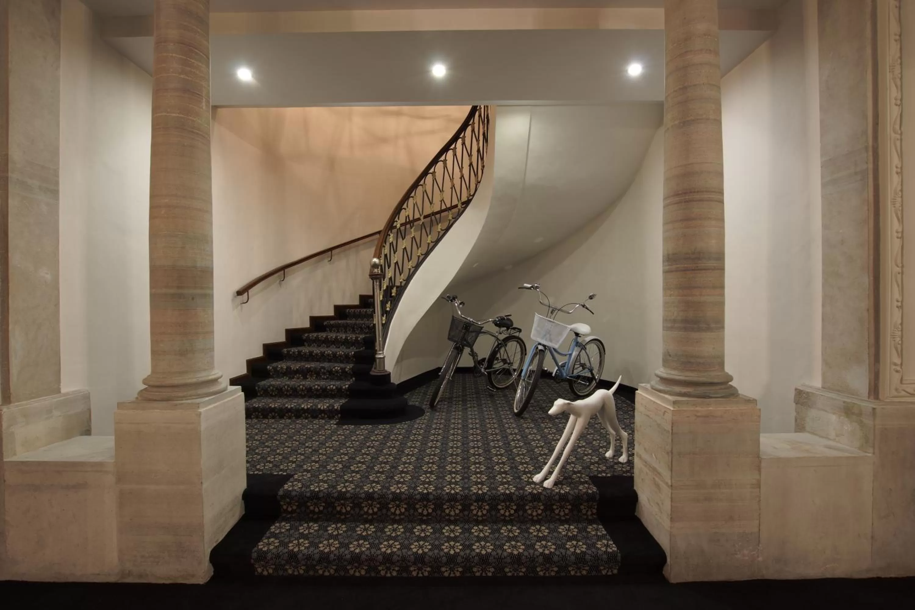 Other in 1850 Hotel Boutique