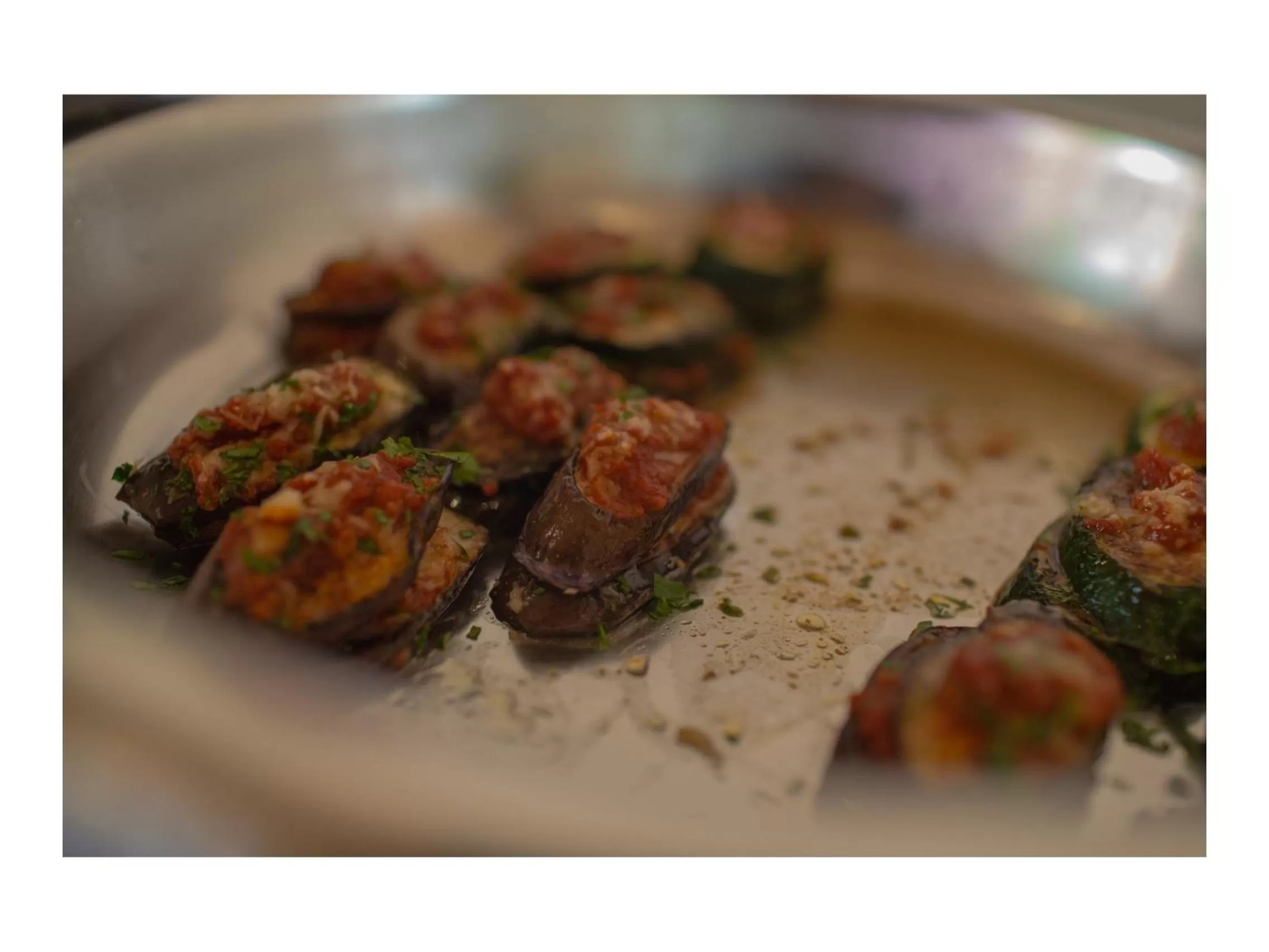 Food and drinks in Lumbung Sari Ubud Hotel - CHSE Certified