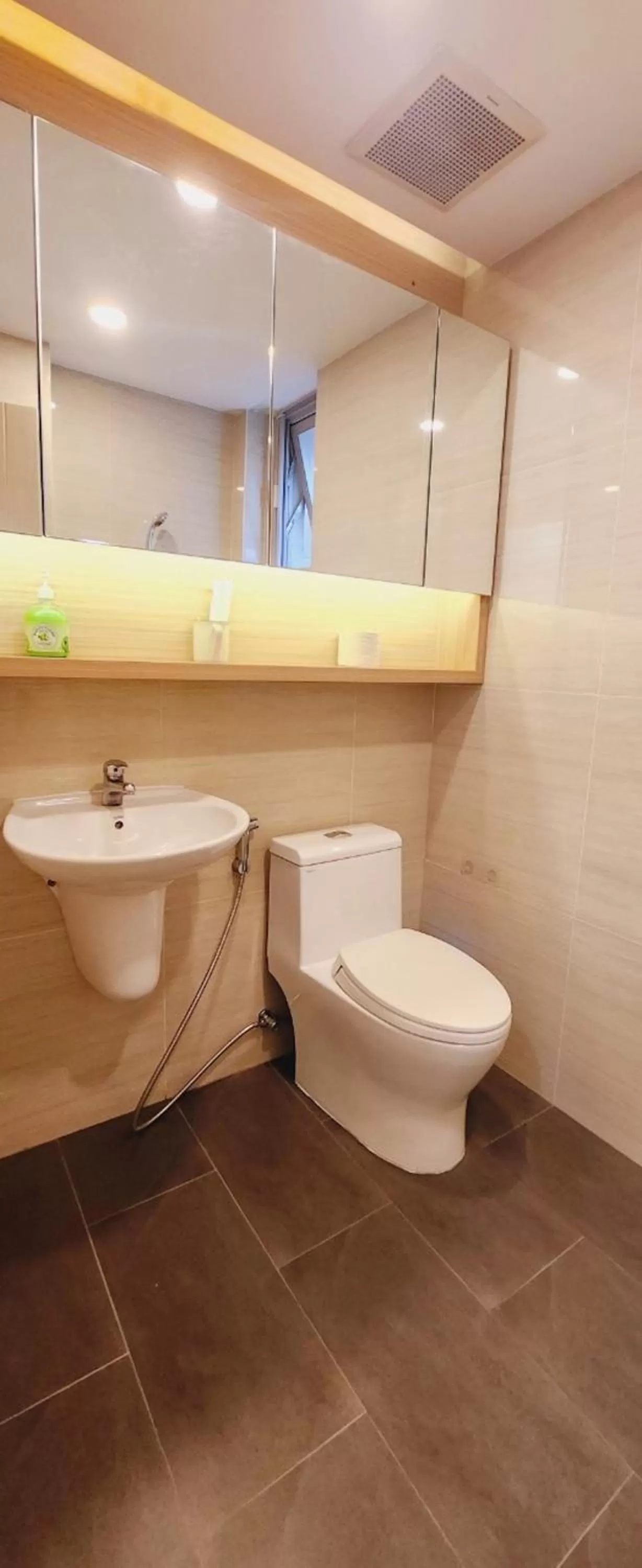 Michael Apartment Scenic Valley