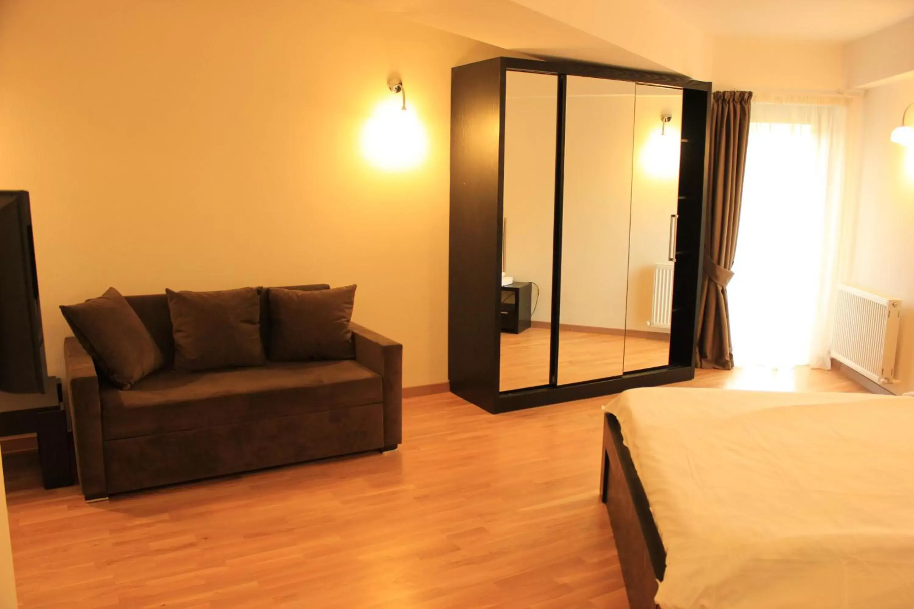 Apartment in Apartments in New Gudauri Apartment in Apartments in New Gudauri