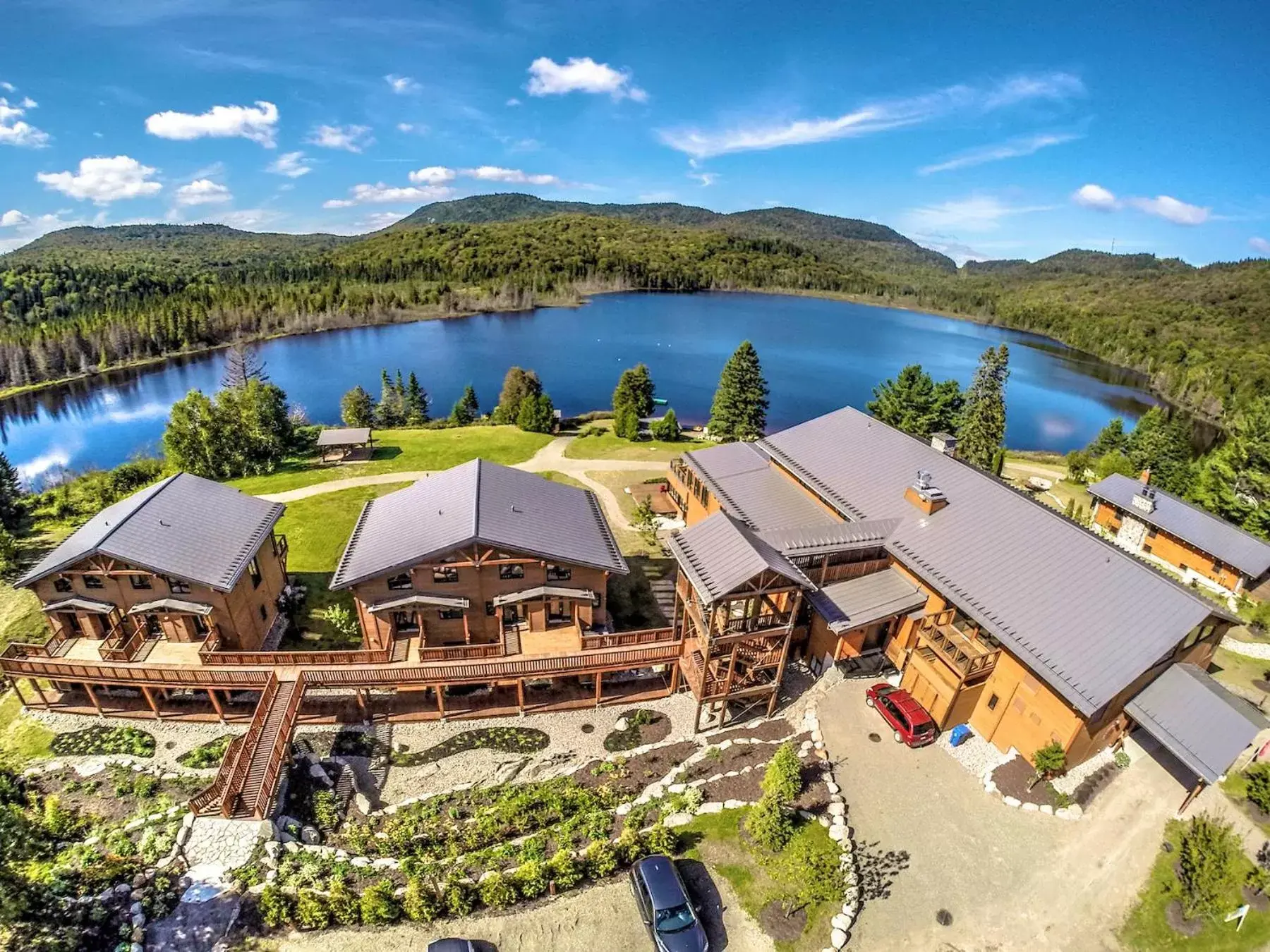 Le Grand R Le Grand R