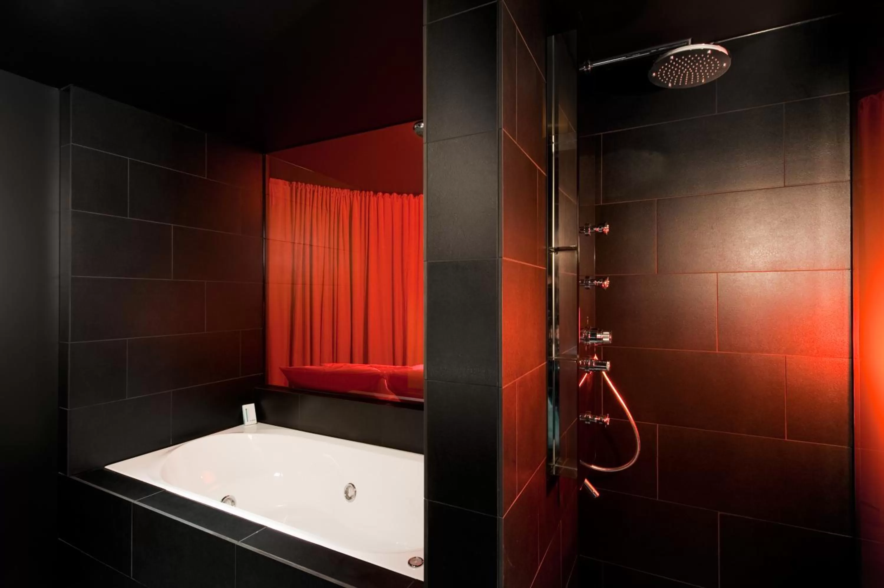 Bathroom in Axel Hotel Berlin - Adults Only