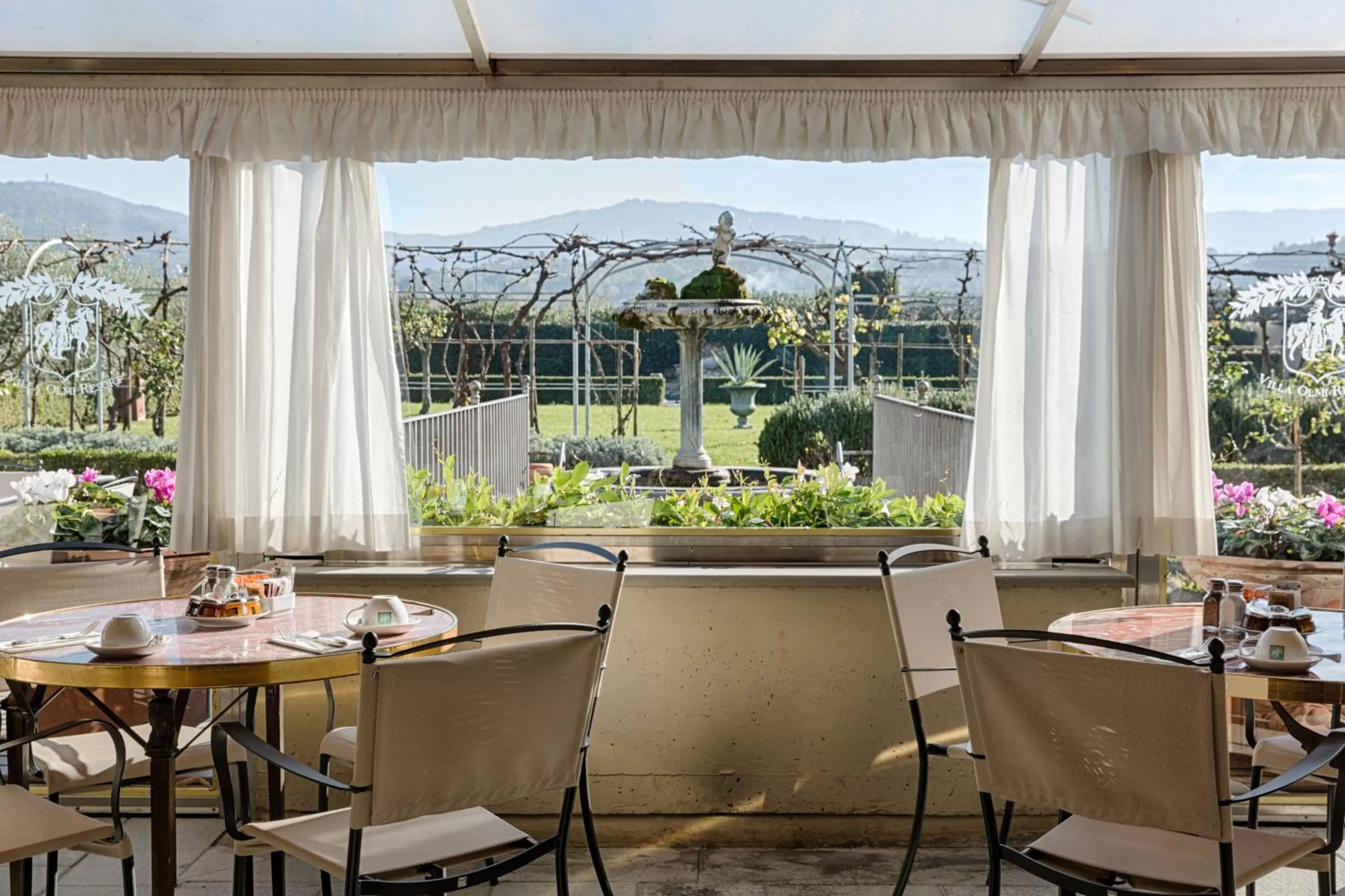 Other in Villa Olmi Firenze