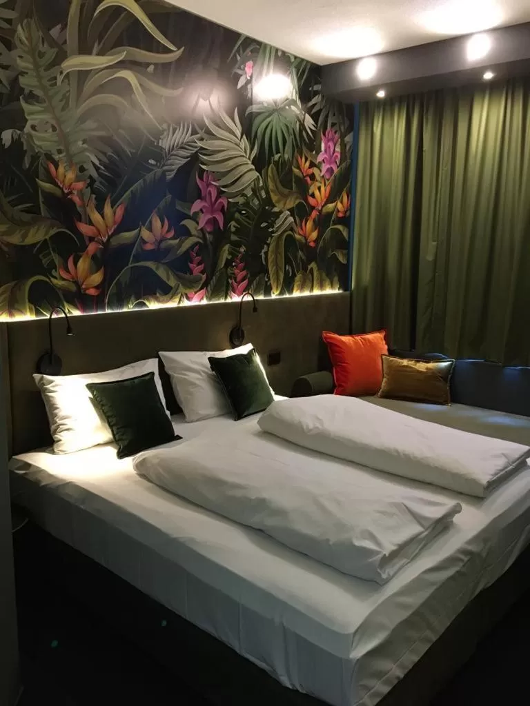 Rugs Hotel Augsburg City