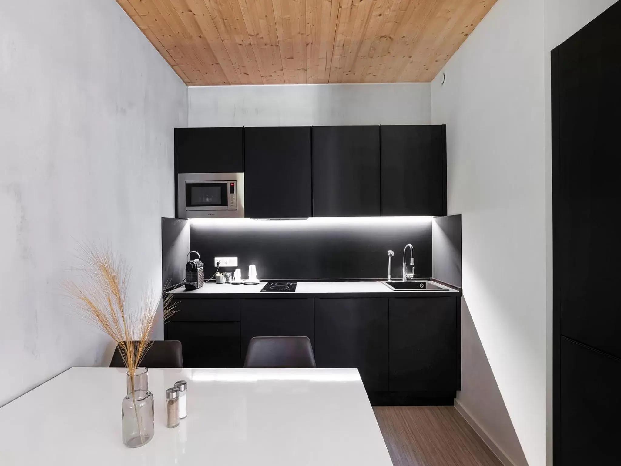 Apartment in DORMERO HoHo Wien Apartment in DORMERO HoHo Wien