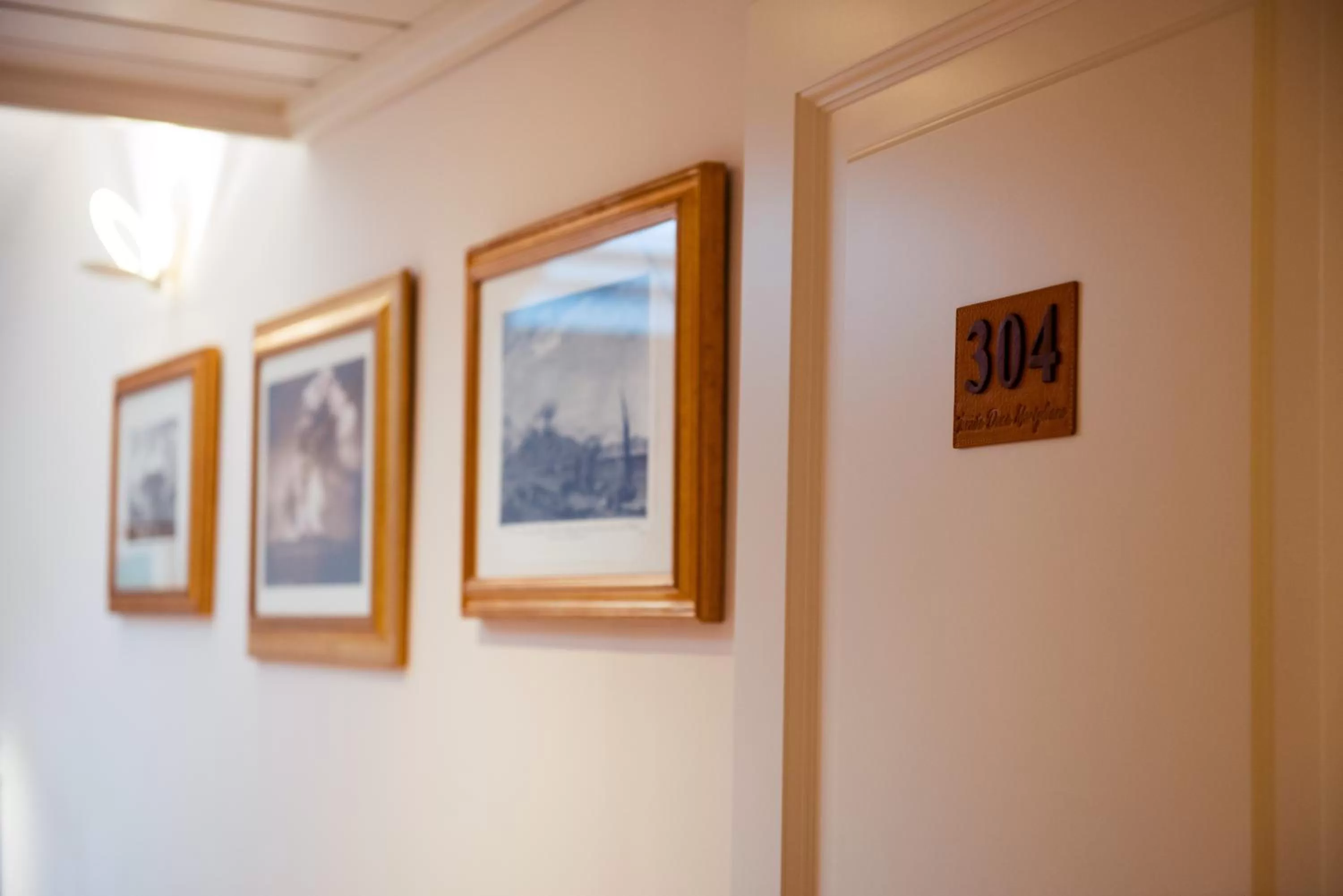 Property building in Tenuta Duca Marigliano Boutique Hotel