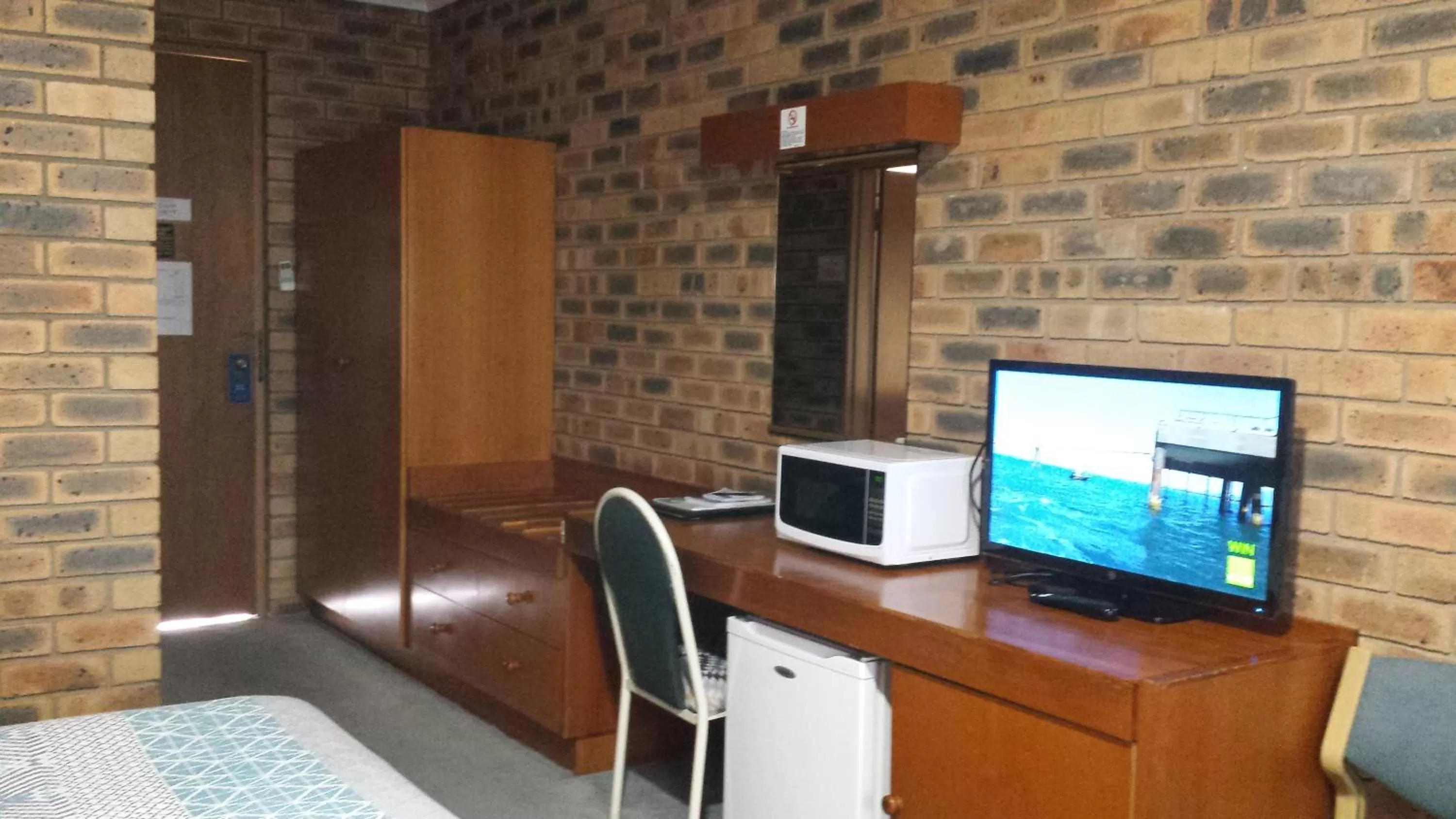 Coffee/tea facilities in Sandhurst Motor Inn Bendigo