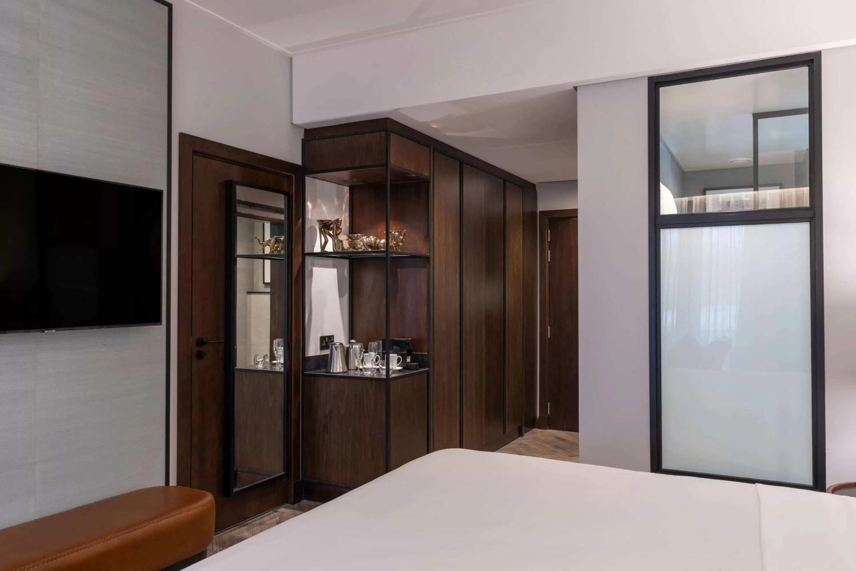 Bedroom, Bed in Radisson Blu Mosi-oa-Tunya Livingstone Resort