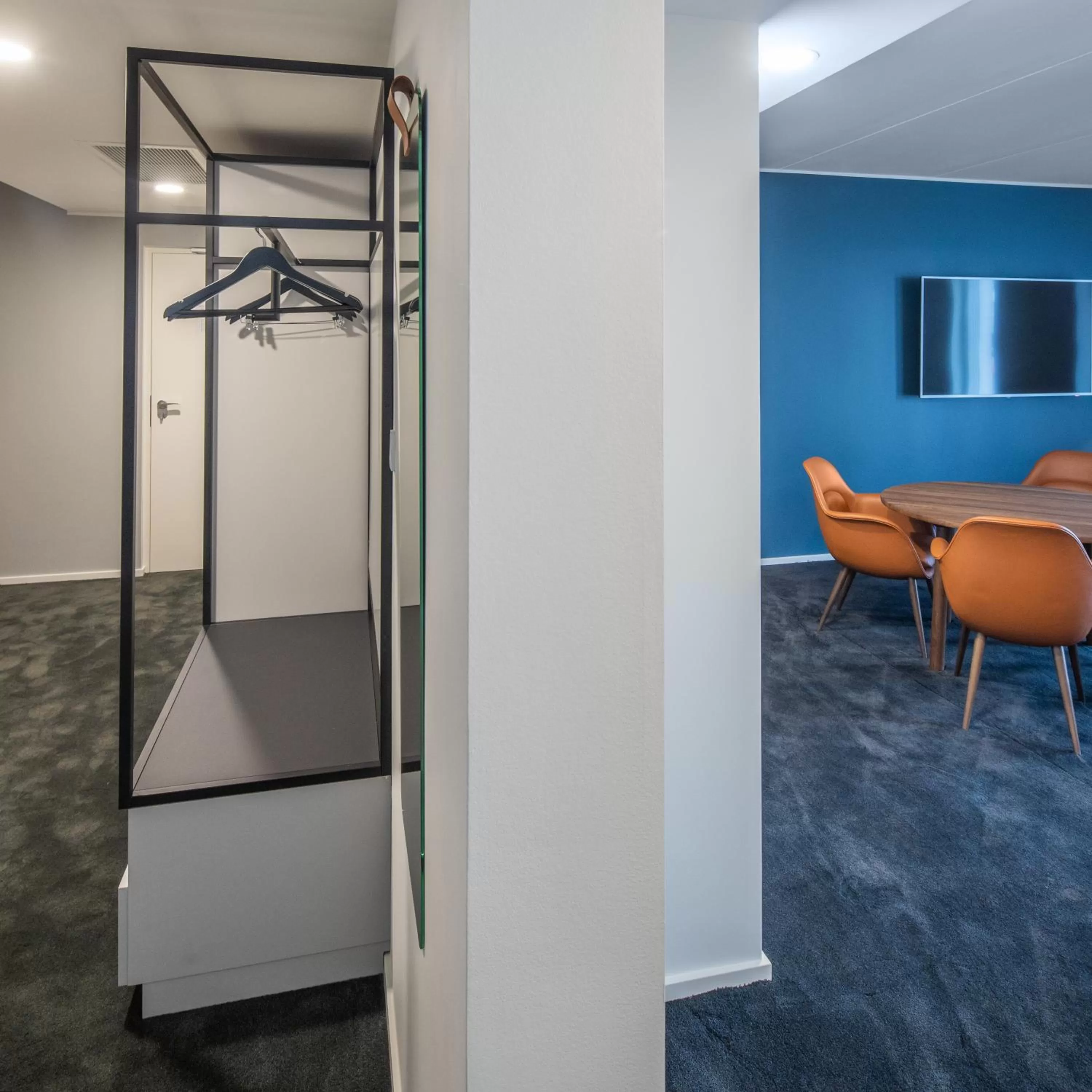Business facilities in Comwell Copenhagen Portside Dolce by Wyndham