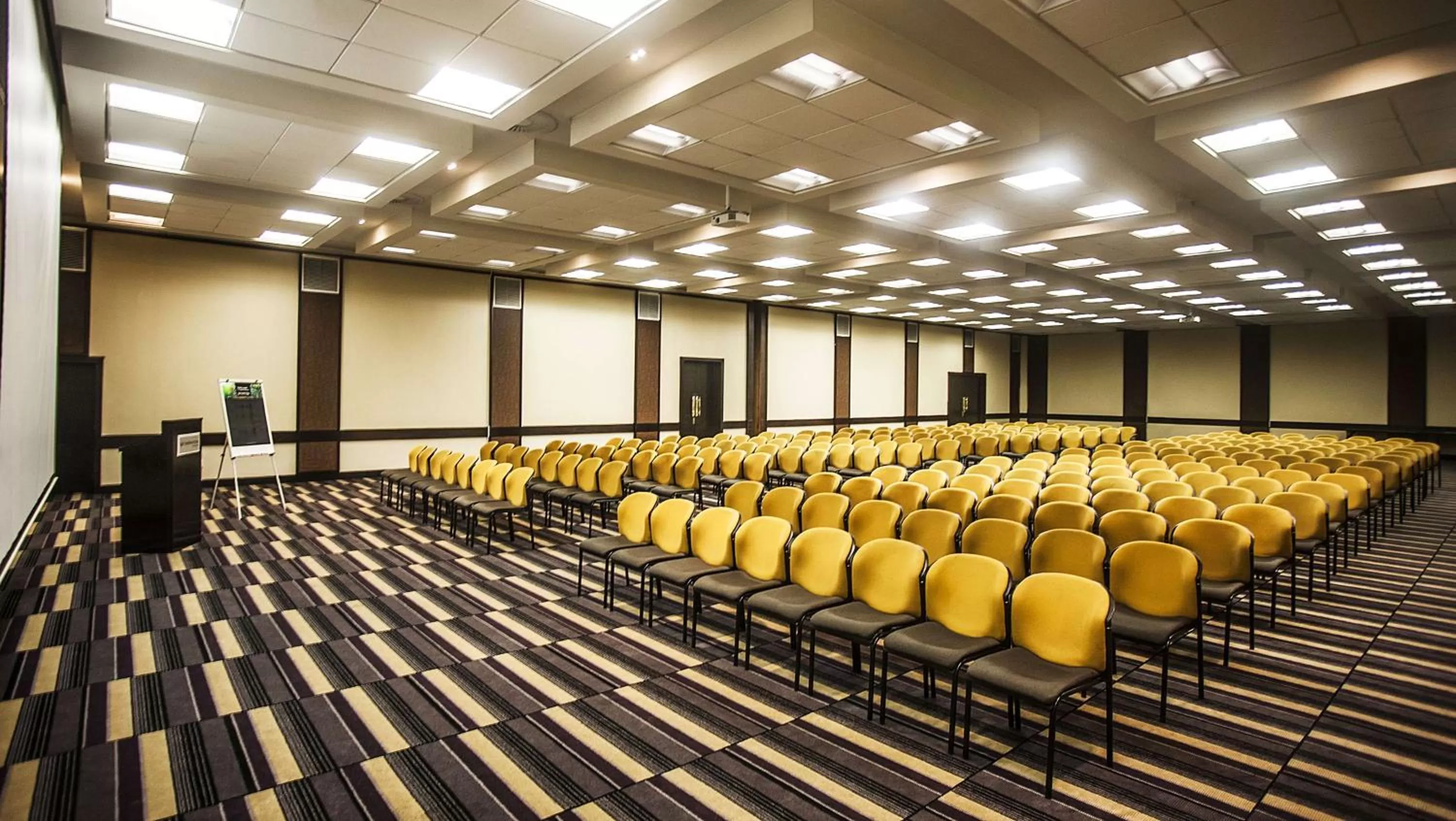 Meeting/conference room in Southern Sun Pretoria