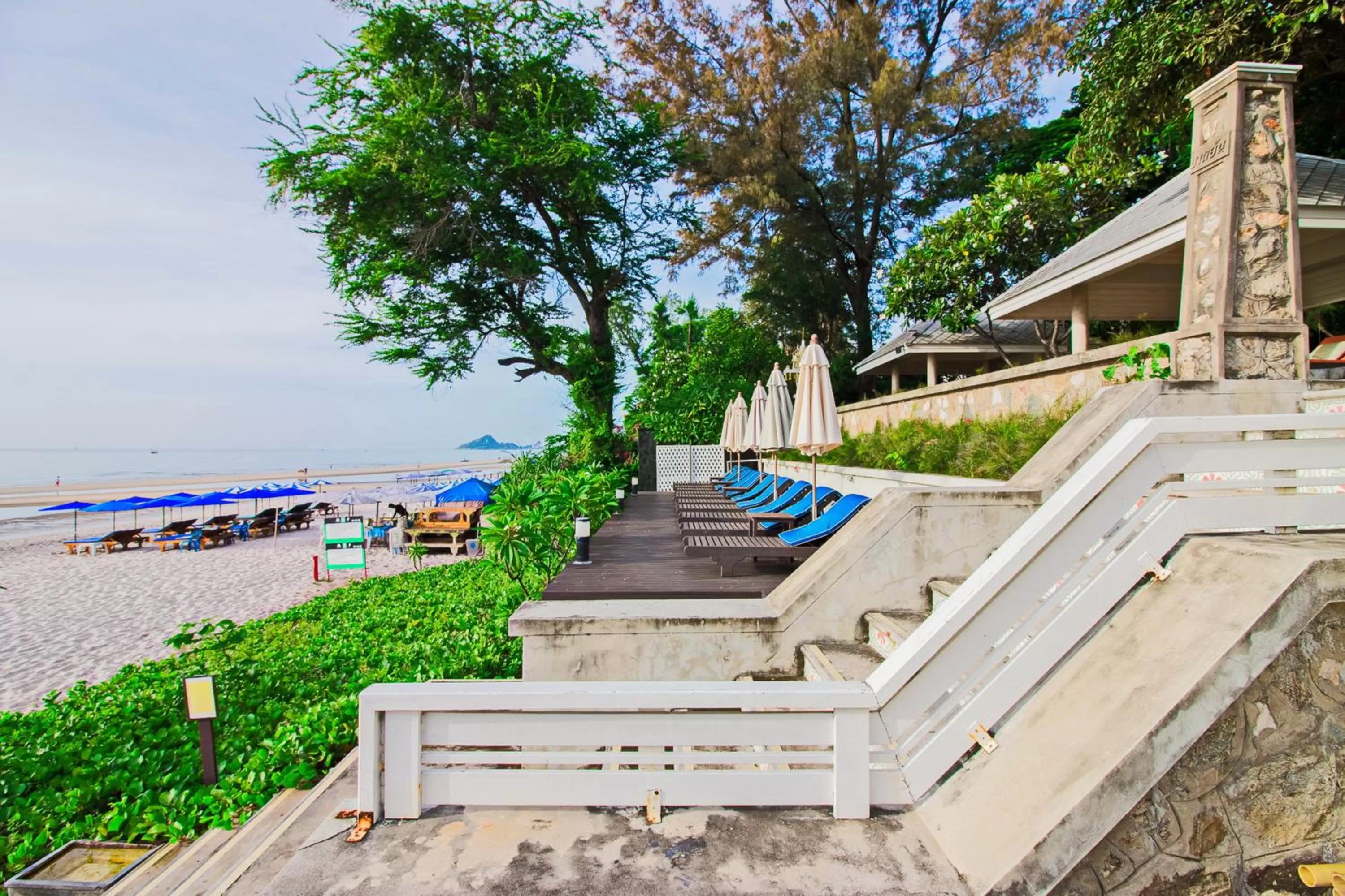 Sea view in Baan Bayan - Hua Hin - SHA Extra Plus