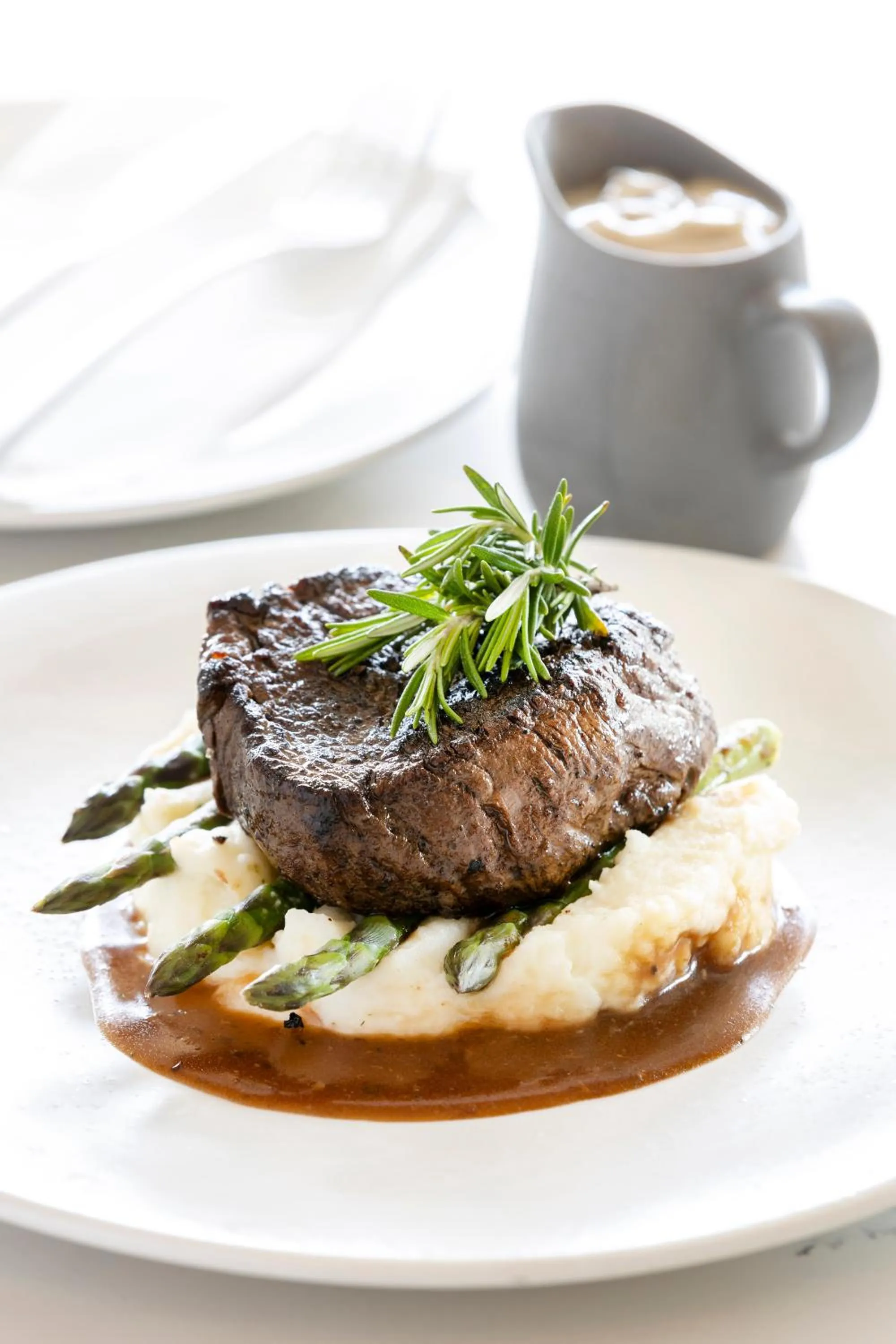 The Clarendon - Fresnaye