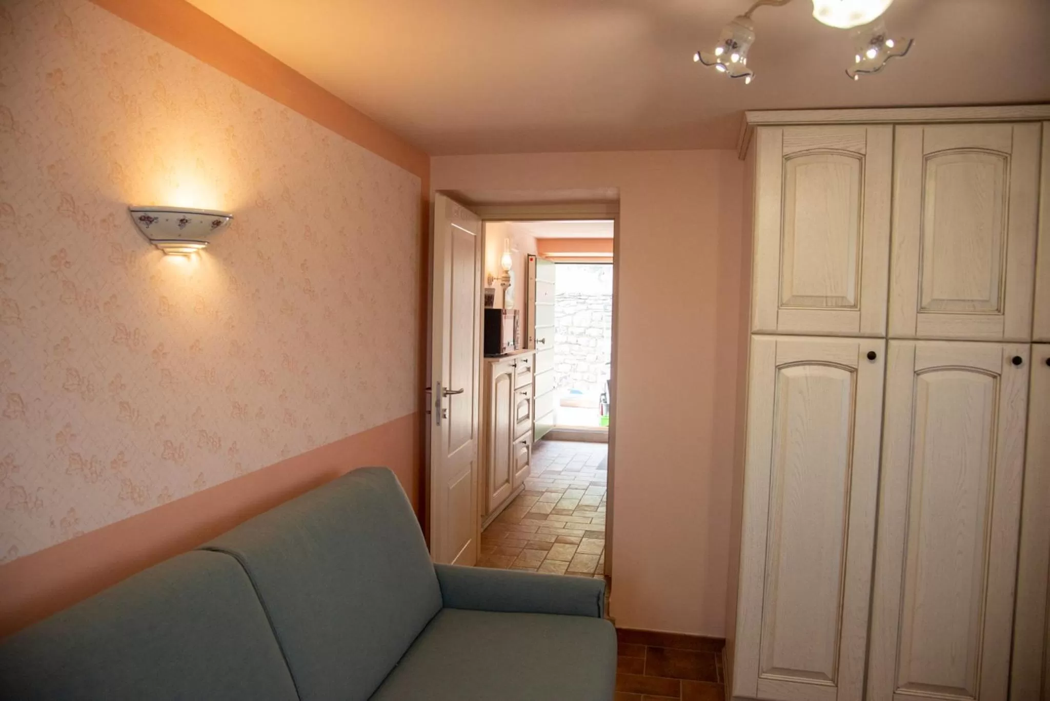 La Beppa - Casa Vacanza