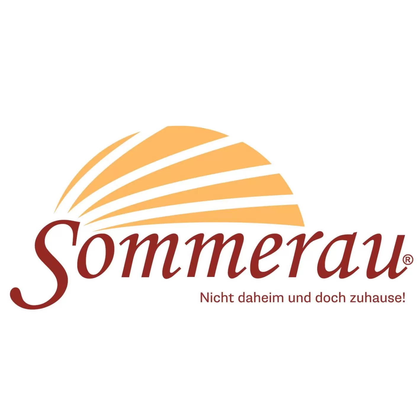 Property logo or sign in Landhaus Sommerau