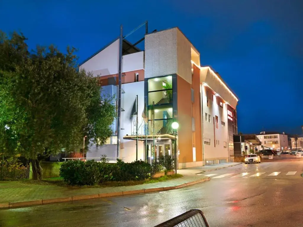 Hotel Dal Ponte Hotel Dal Ponte