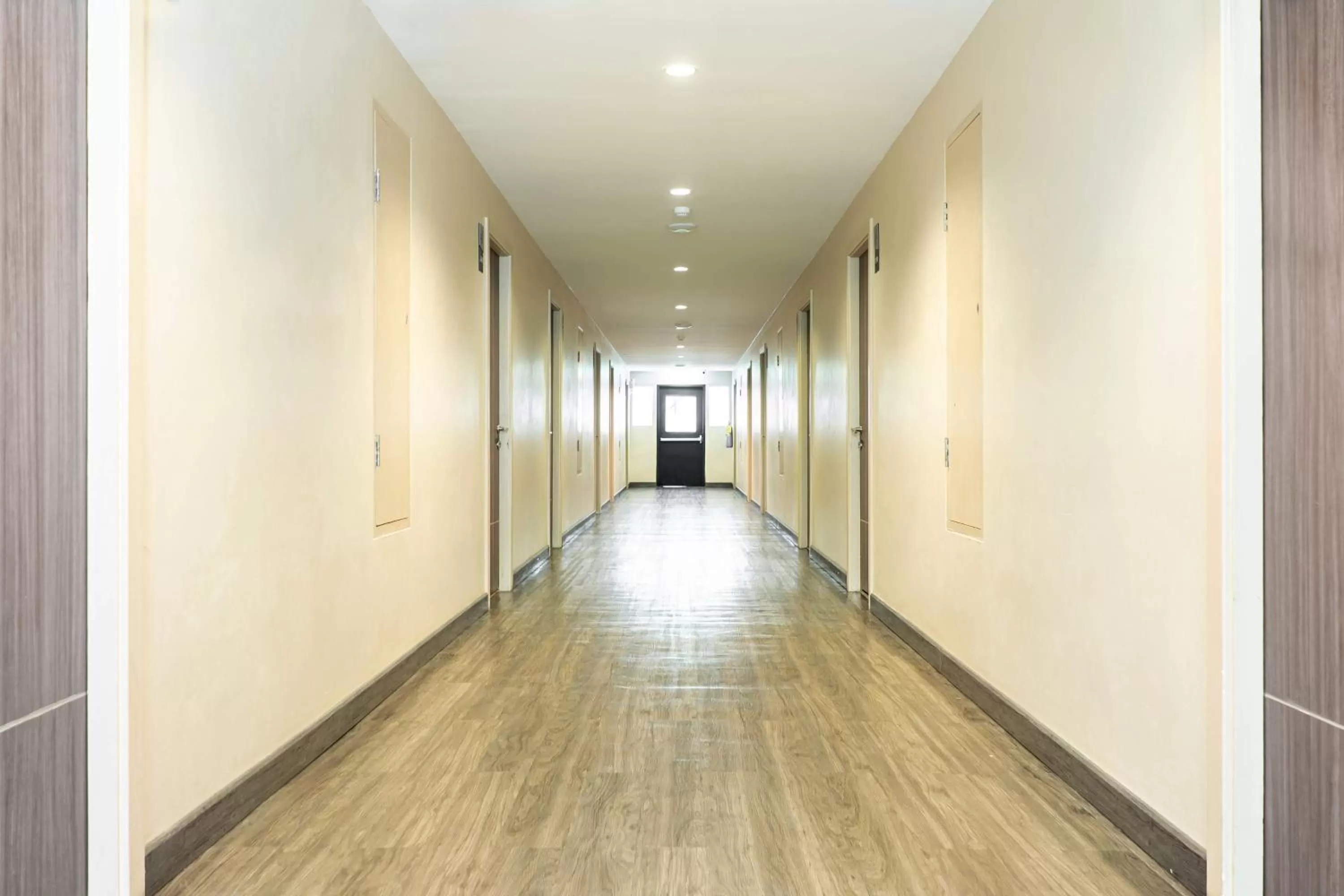 Balcony/Terrace in Ploen Place Residence