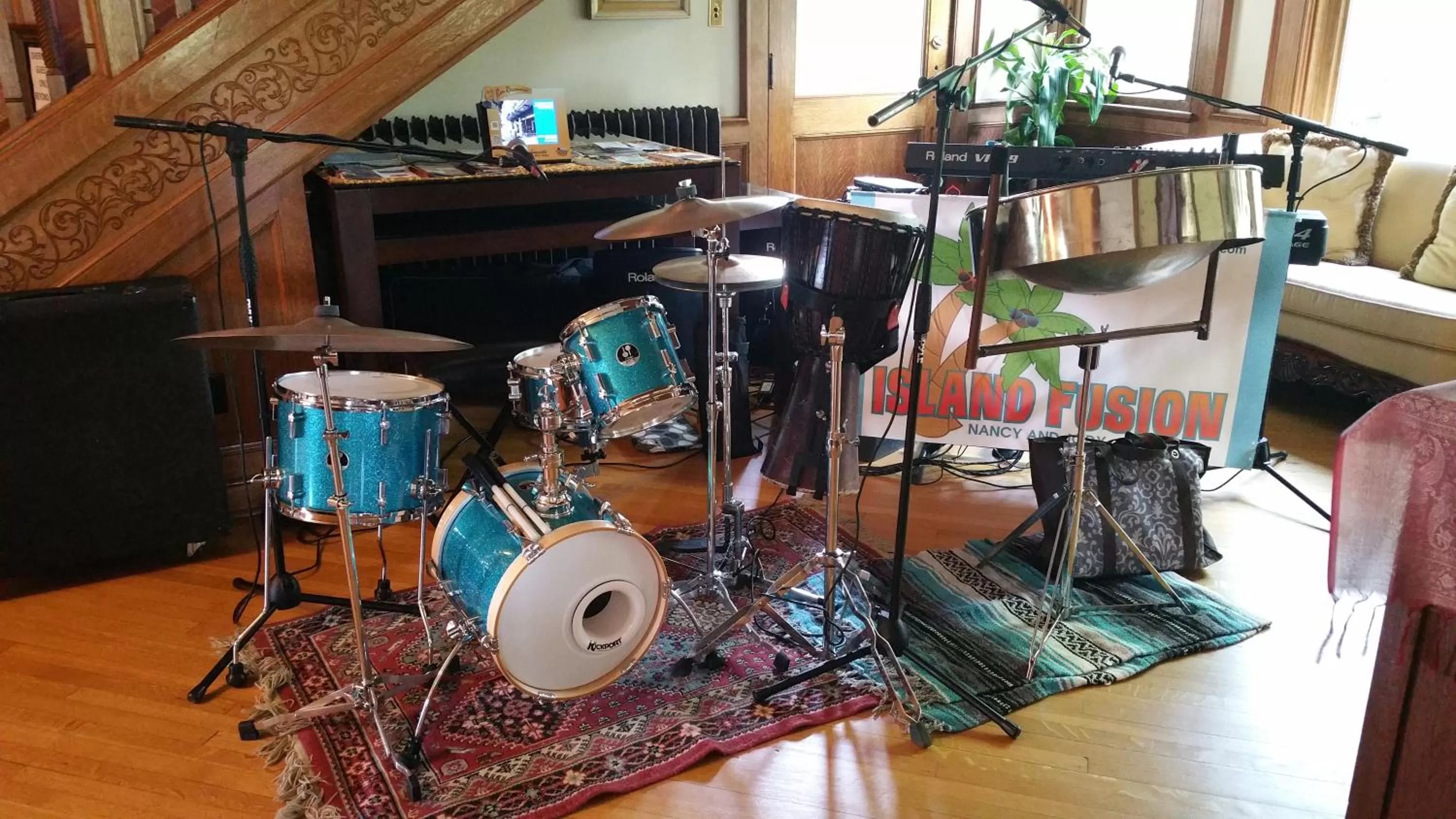 The Inn at Ragged Edge