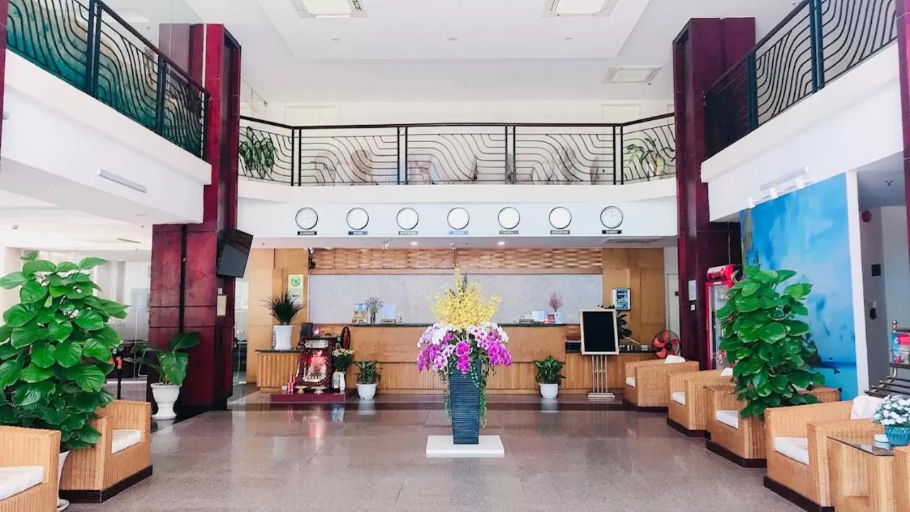 The Coast Hotel Vung Tau