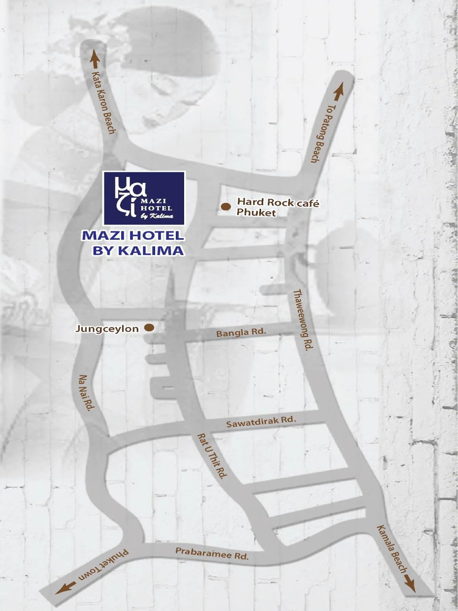 Other in Mazi Design Hotel by Kalima