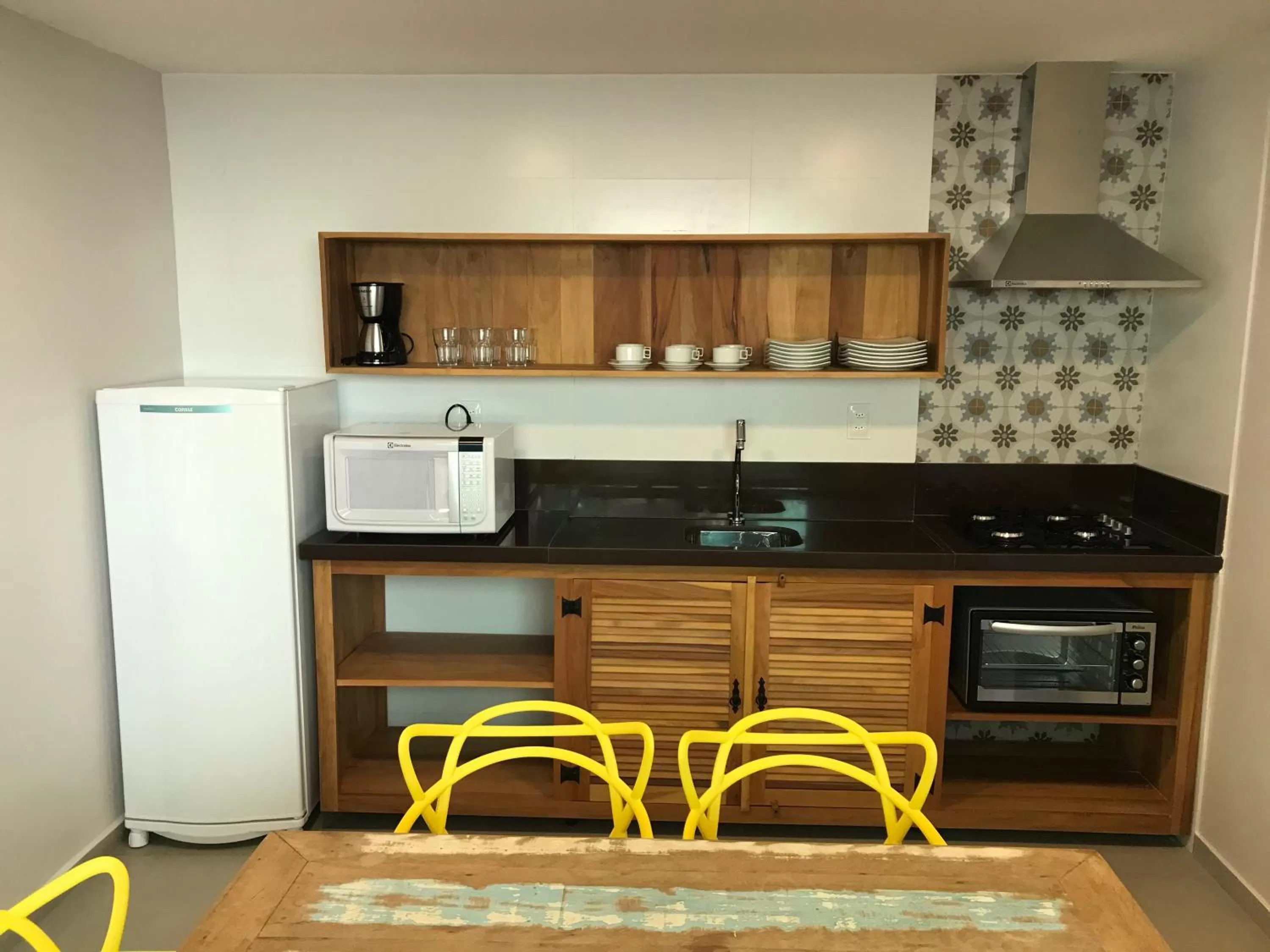 Two-Bedroom Apartment in Hotel Experience João Fernandes