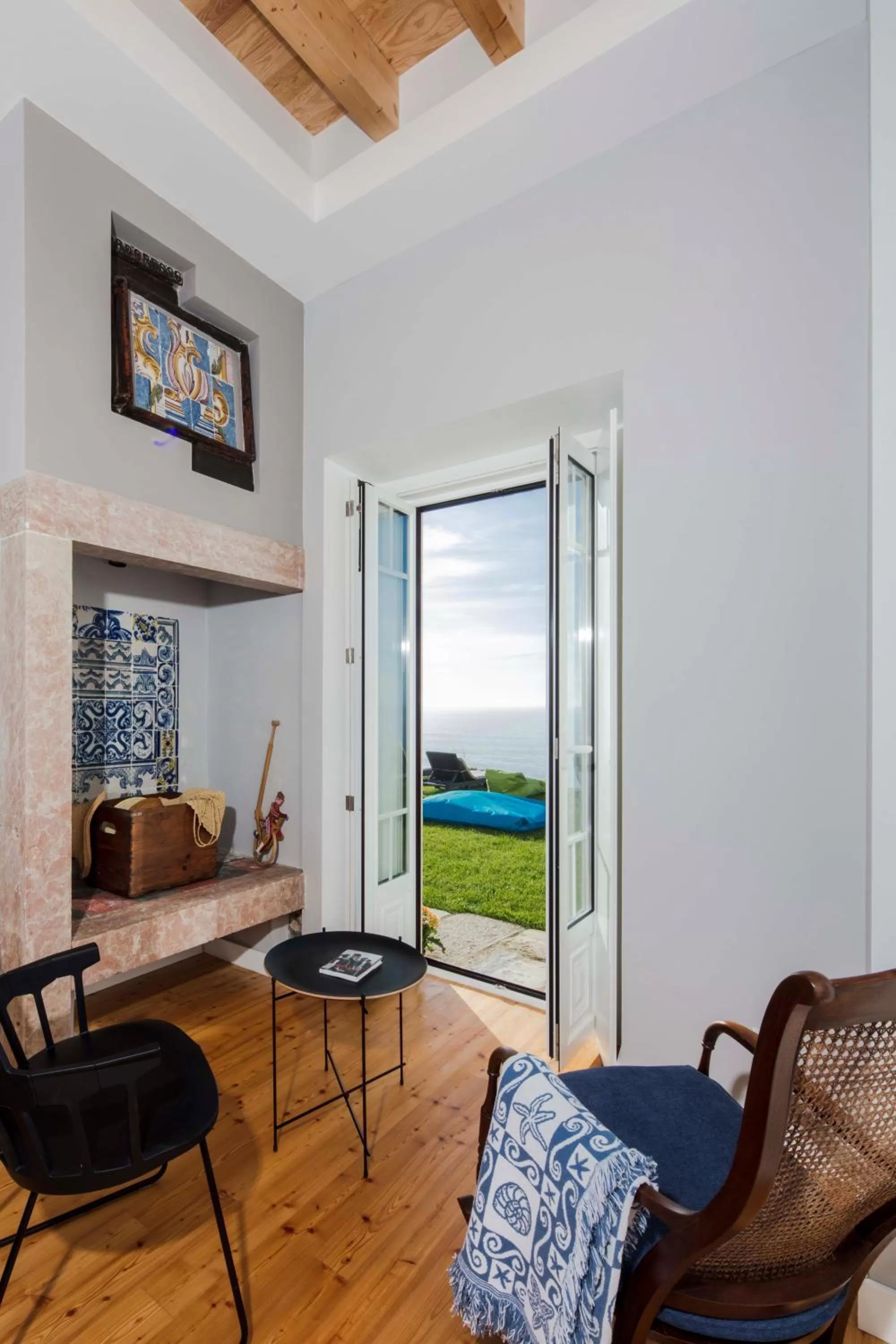 Chalet O Amorzinho Sintra Praia