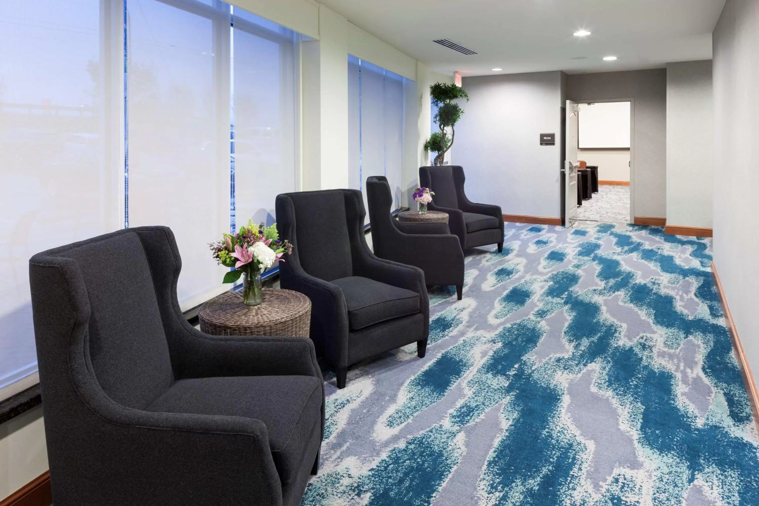 Meeting/conference room in Hilton Garden Inn Austin North