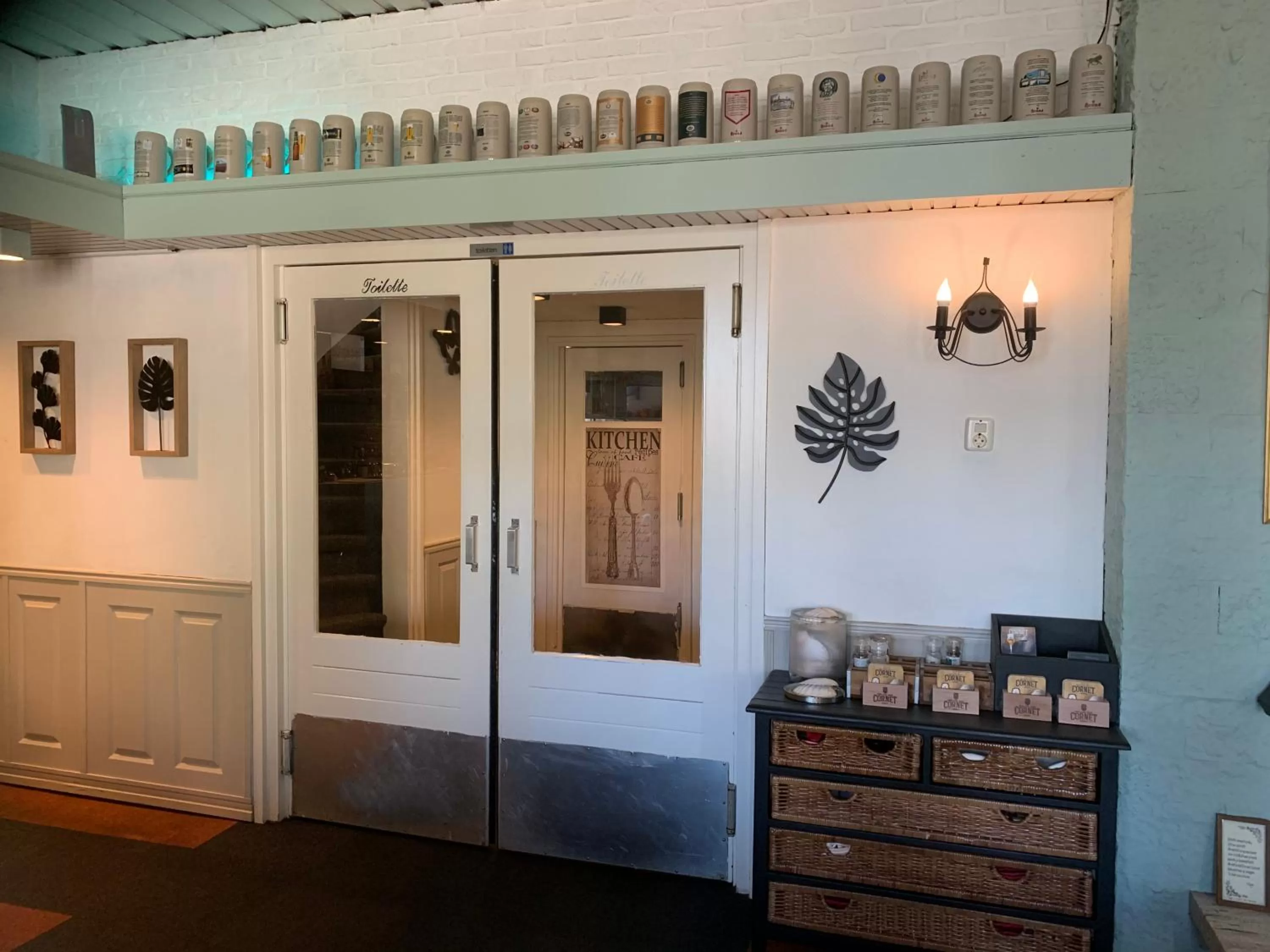 Property building in HCR de Schelphoek