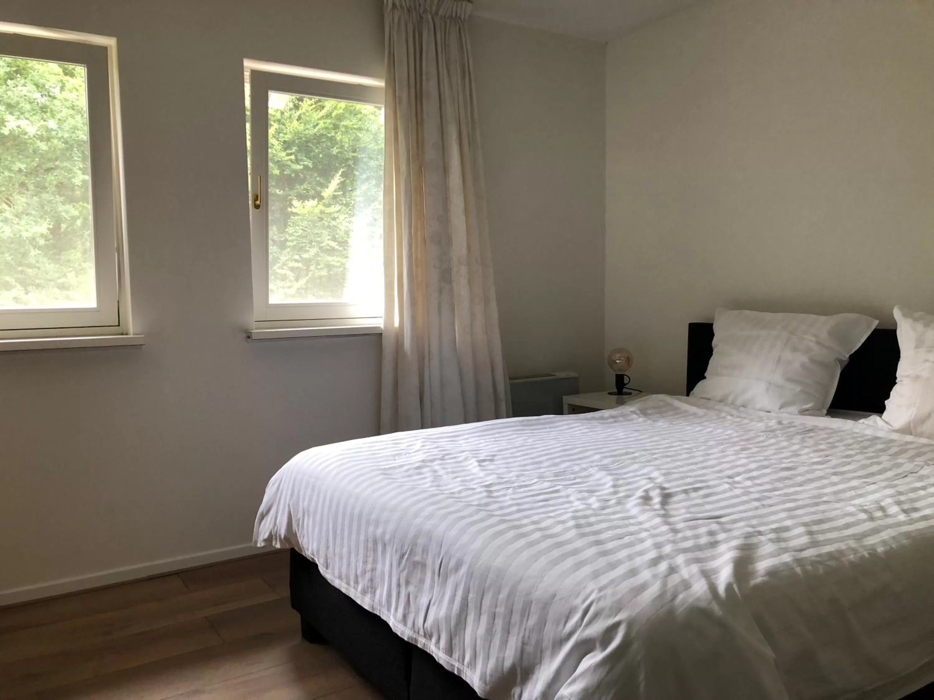 Bedroom, Bed in B&B Het Zonnehuis Boxtel