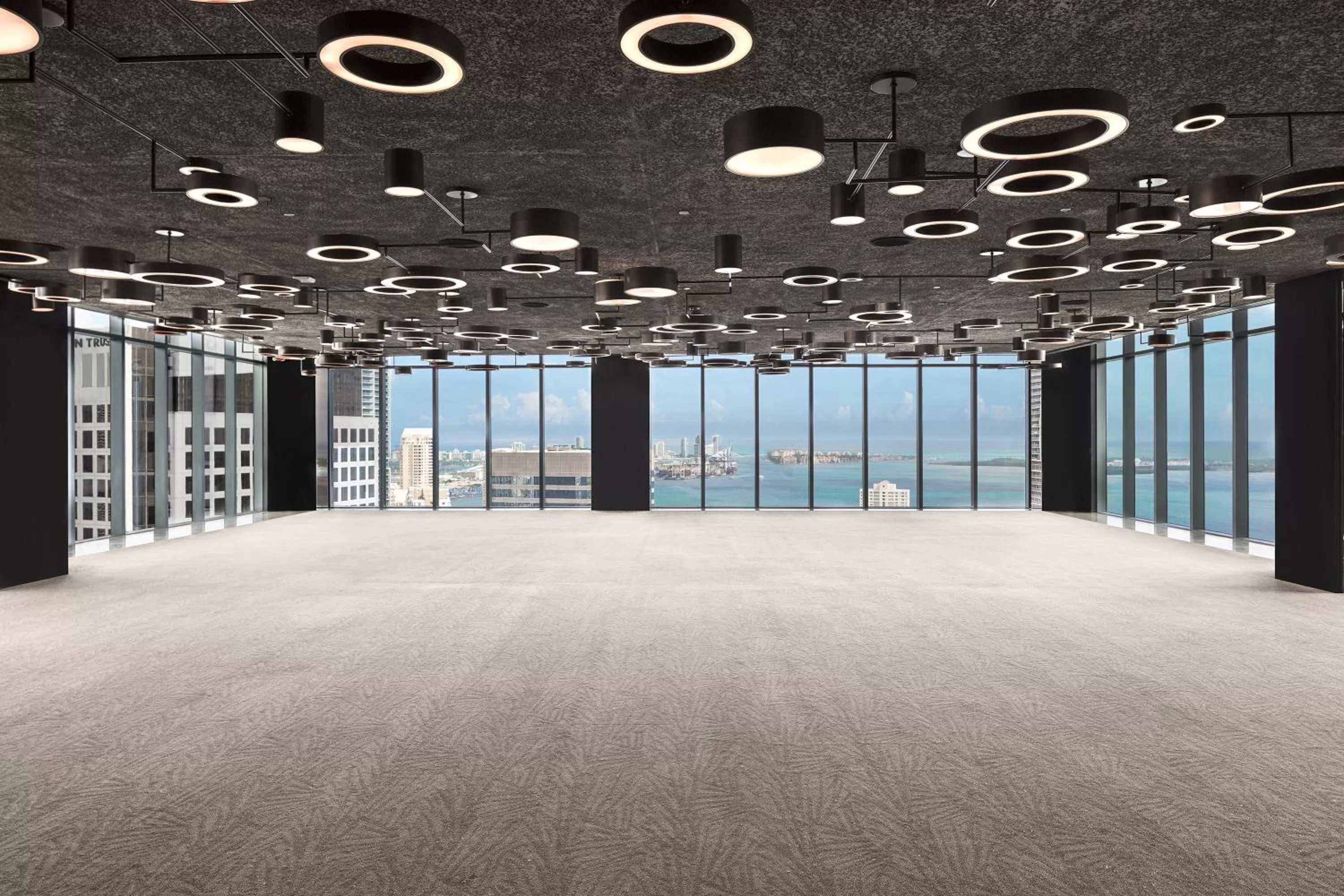 Meeting/conference room in EAST Miami