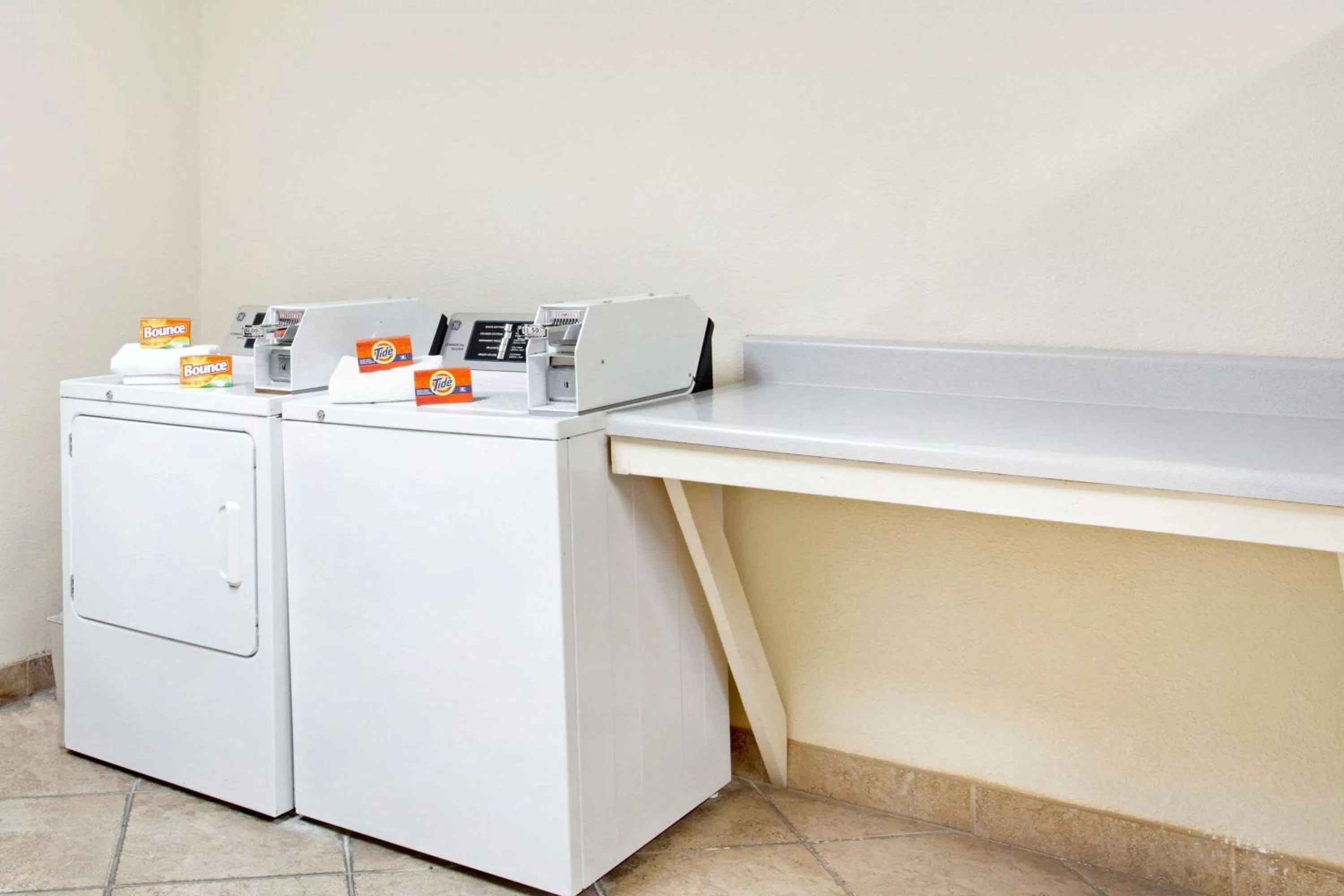 On site in Super 8 by Wyndham Forrest City AR