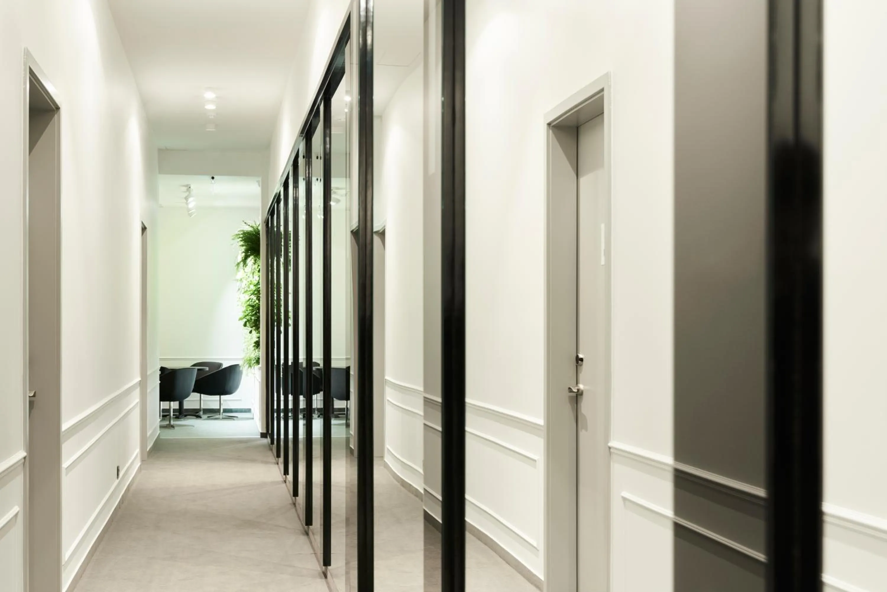 Other in Boutique Residence Budapest