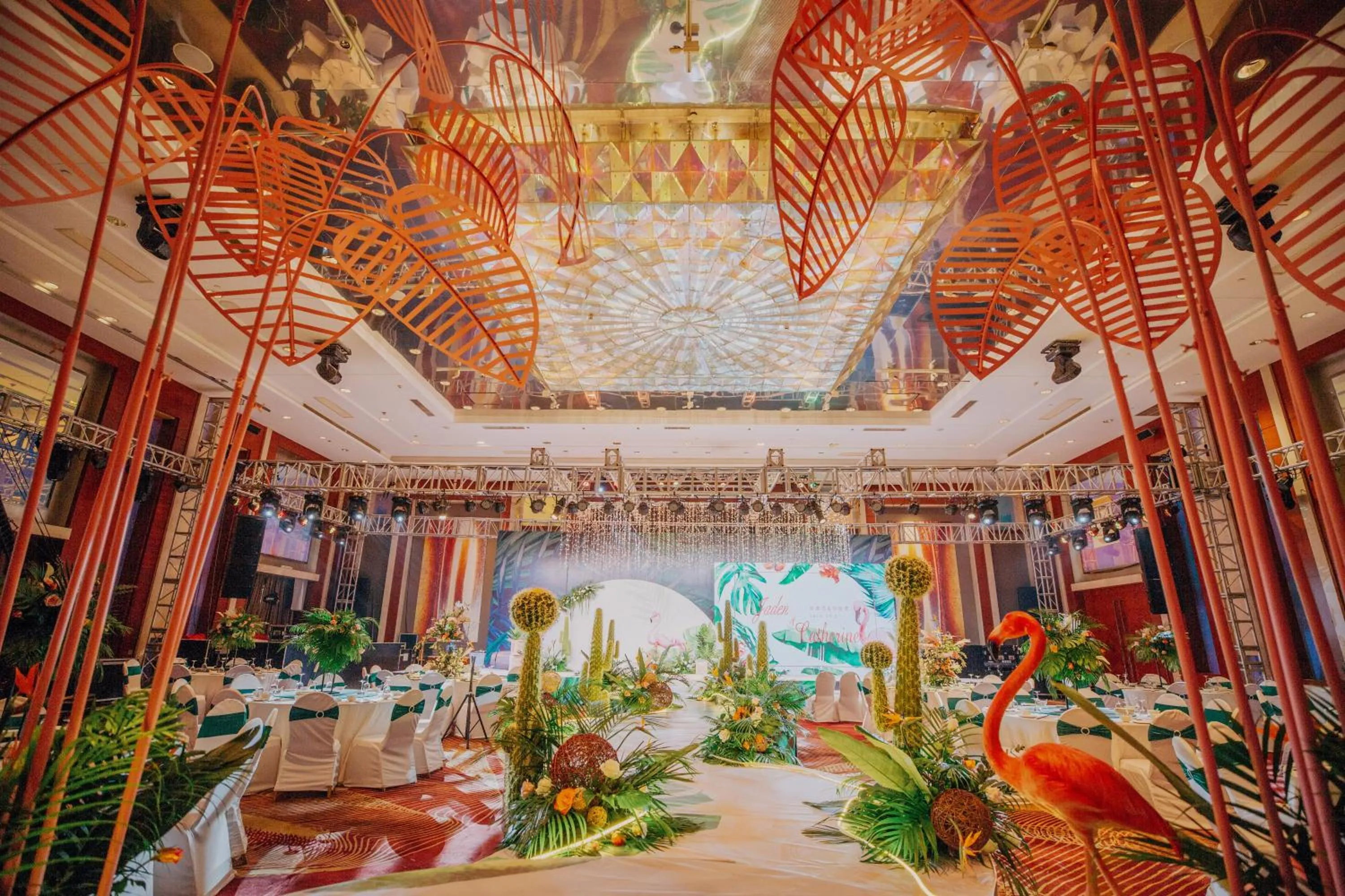 Spa and wellness centre/facilities in Crowne Plaza Shenyang Parkview, an IHG Hotel