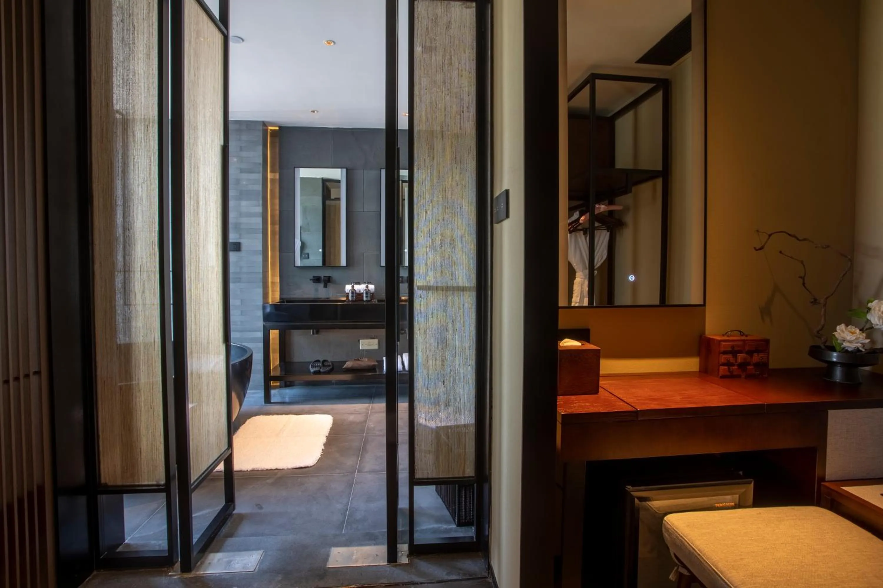 Pullman Nanchang Xinlv