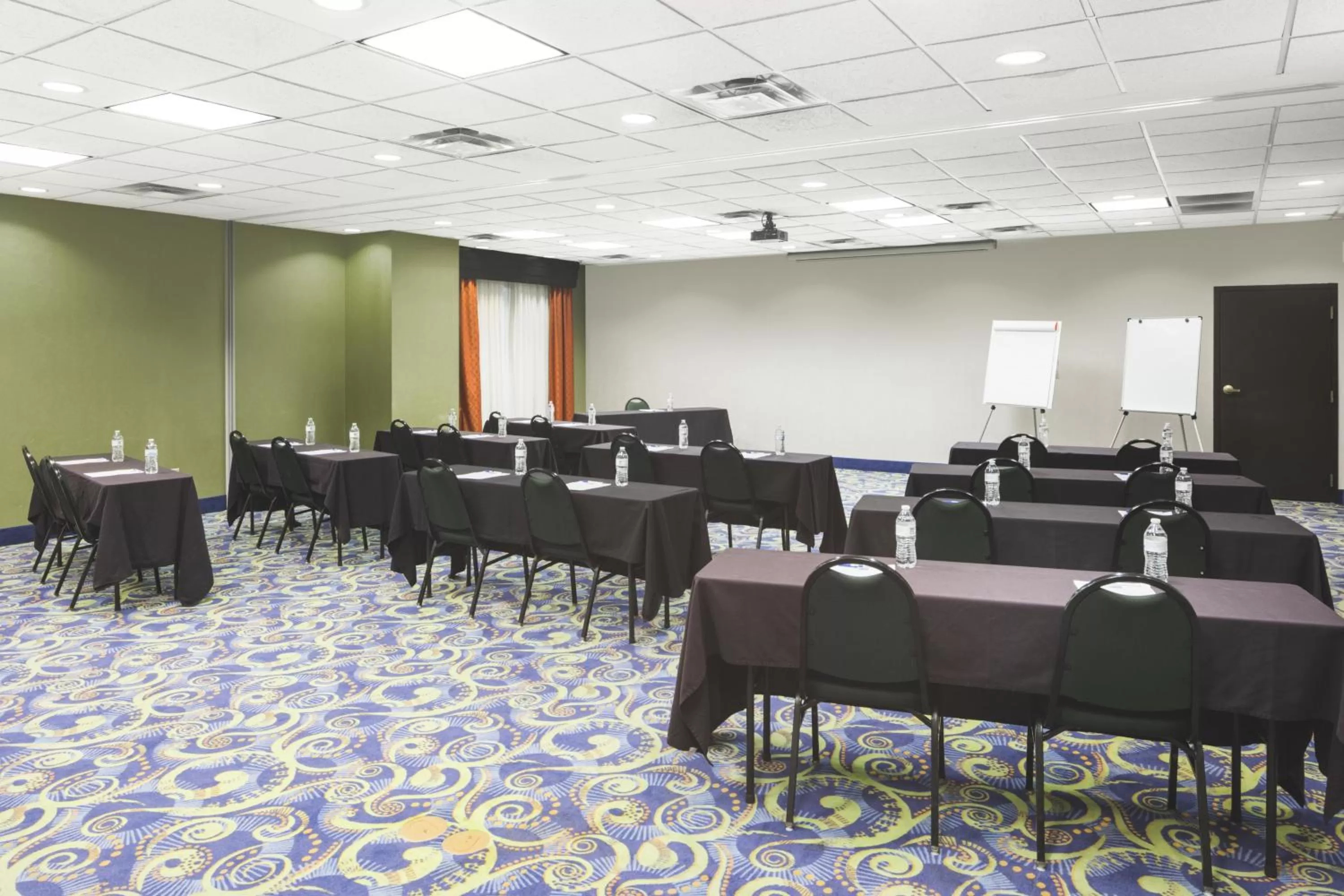 Meeting/conference room in Holiday Inn Express & Suites Atlanta NE- Duluth by IHG