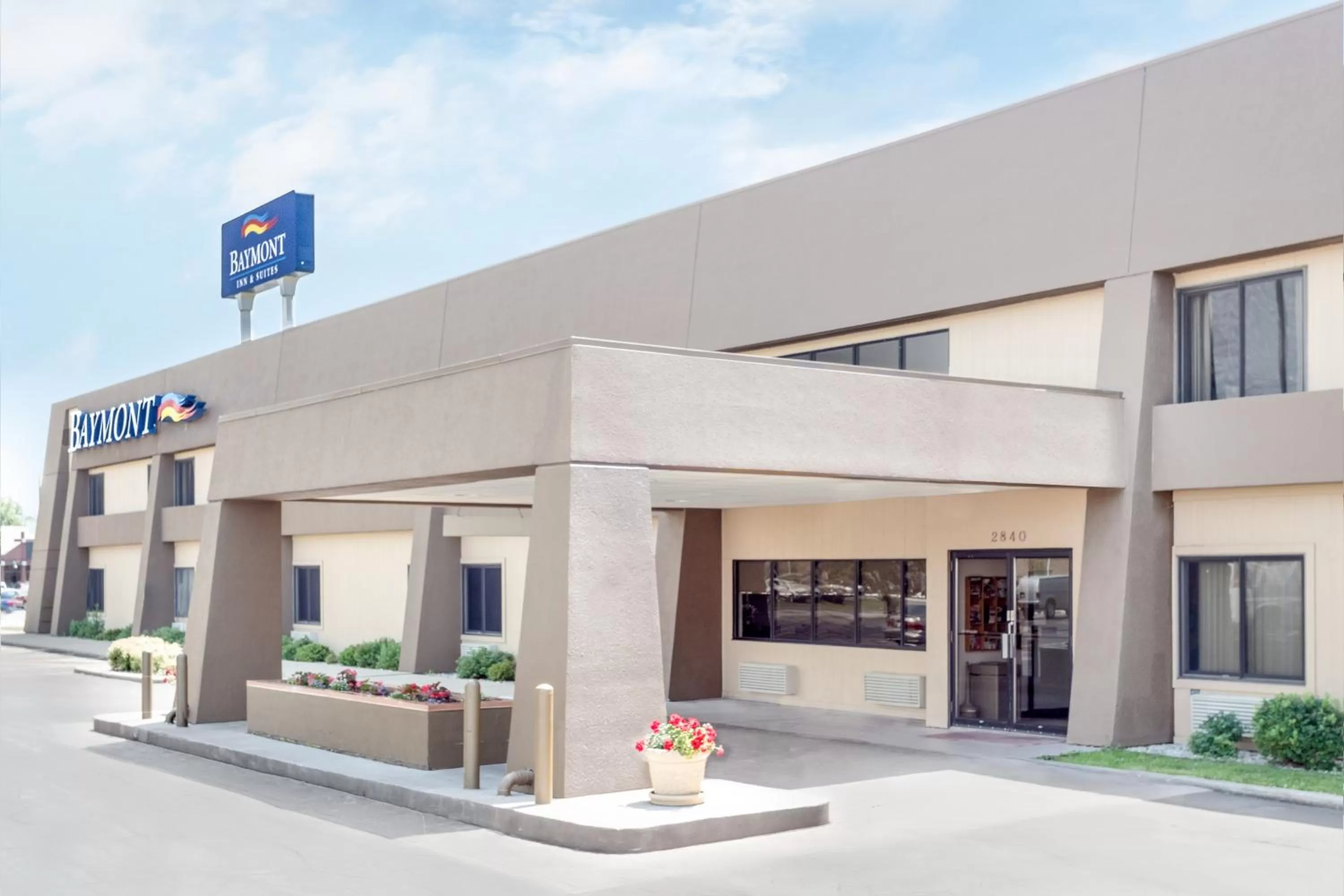 Baymont by Wyndham Green Bay