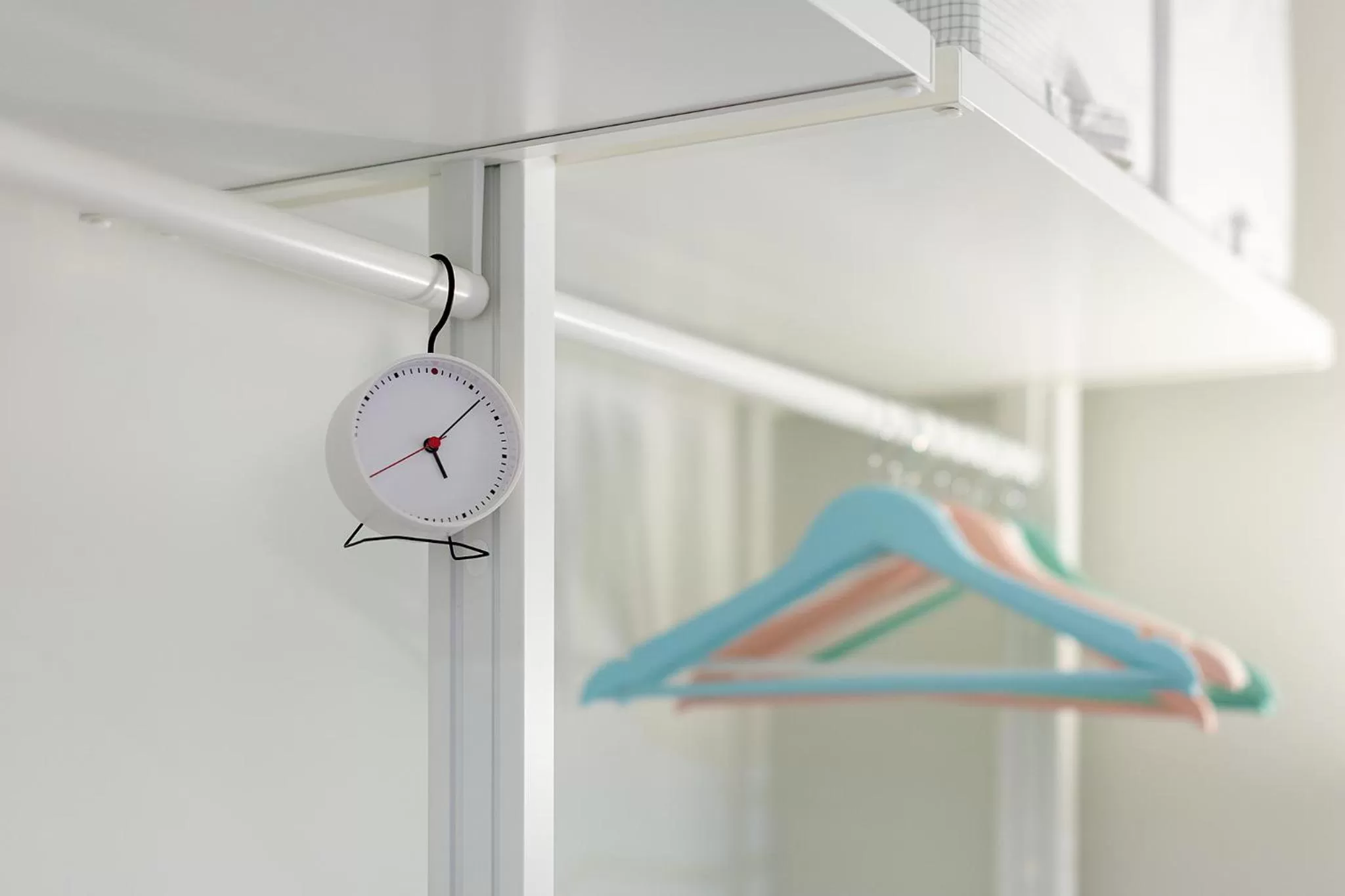 Area and facilities in Art & Comfort Rooms