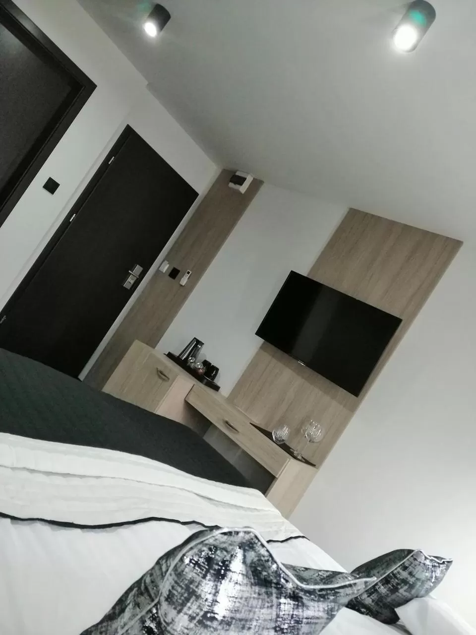 Other, TV/Entertainment Center in Pensjonat Sandomierski