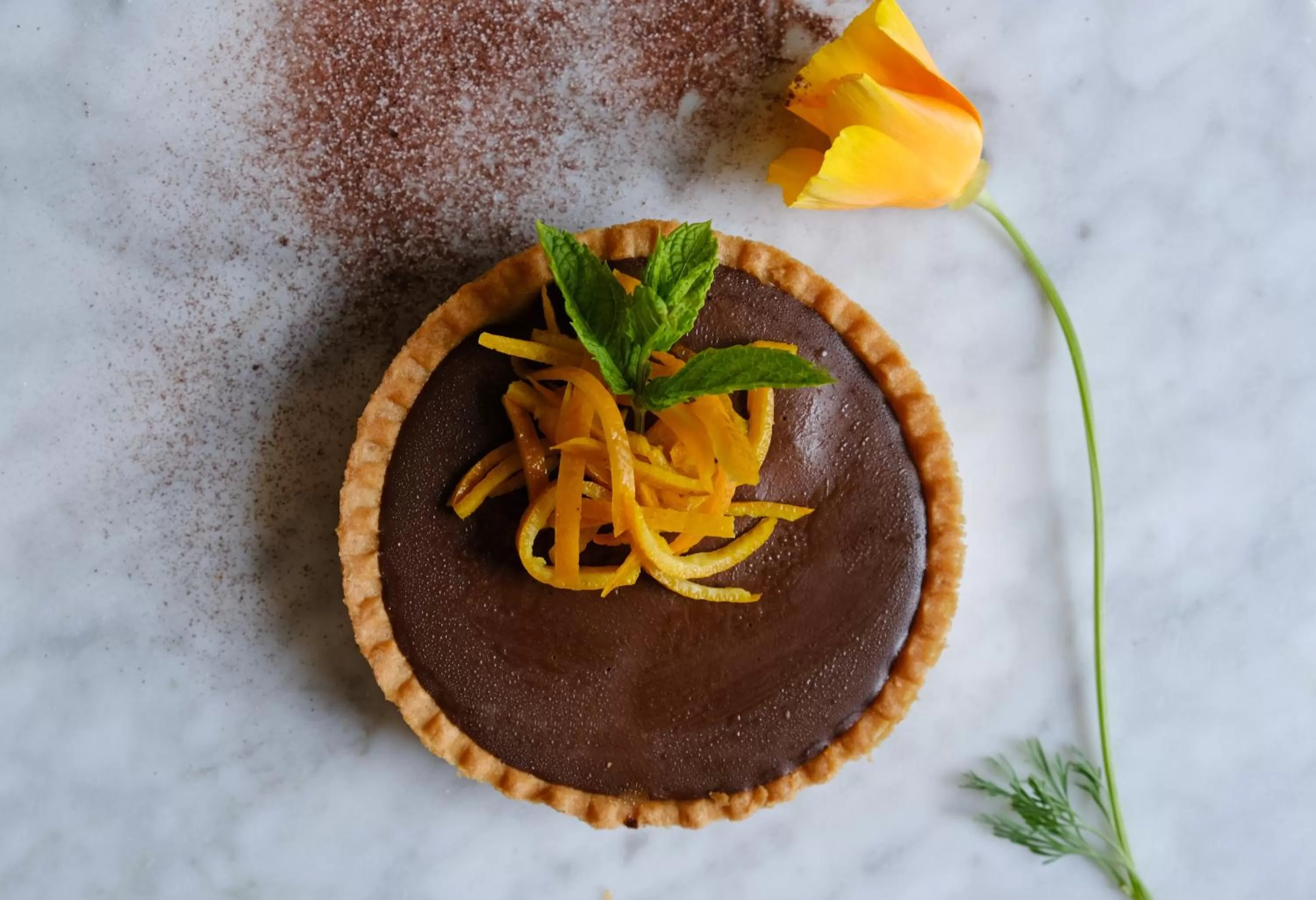 Restaurant/places to eat in Château Saint Gilles - Bayeux