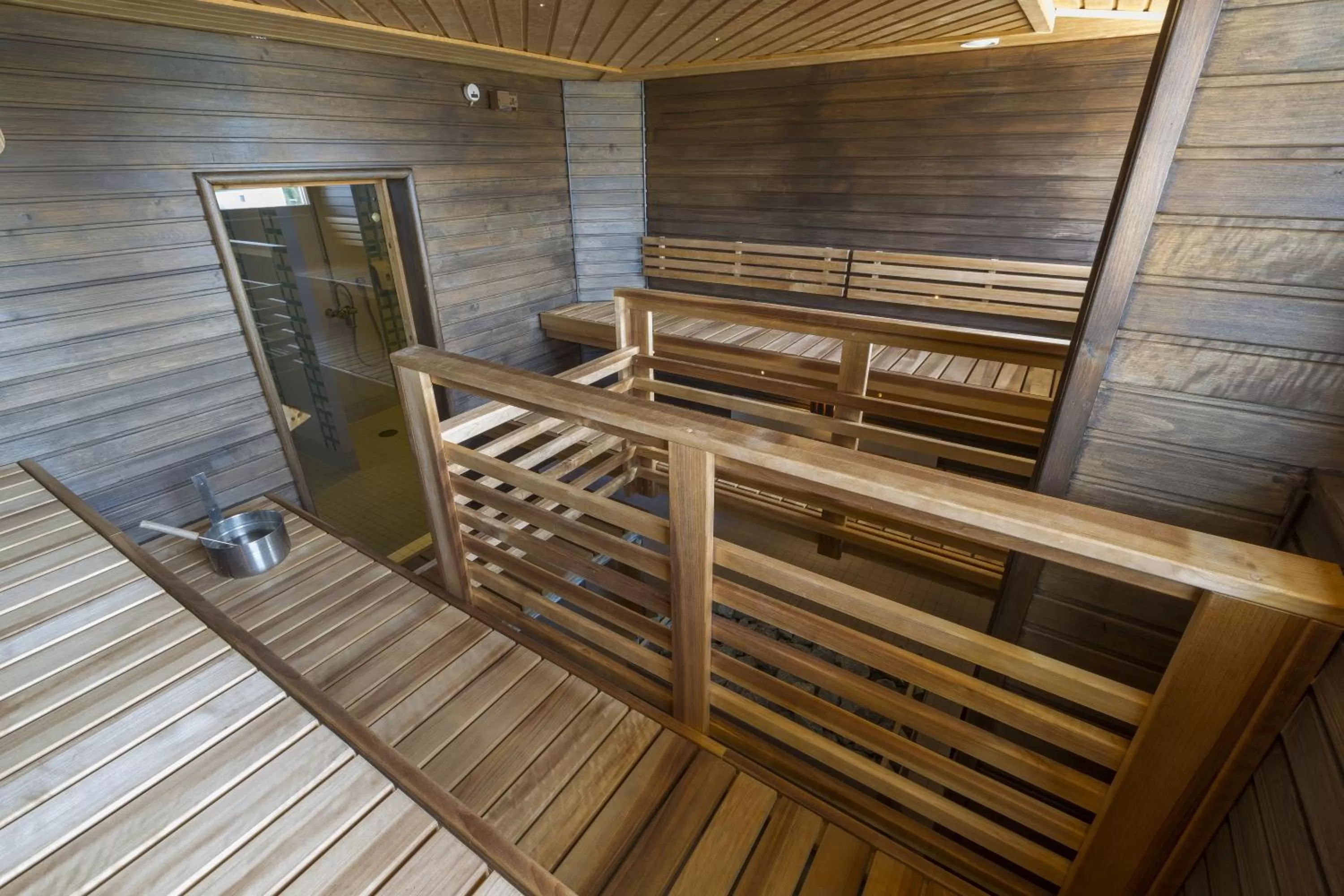 Activities in Original Sokos Hotel Vaakuna Mikkeli