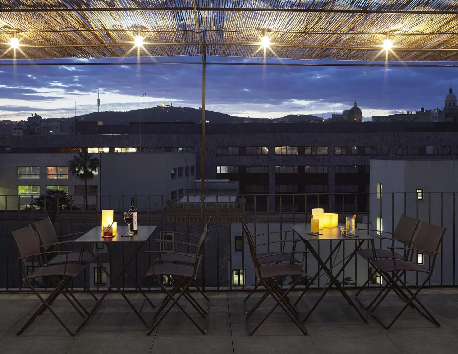 Casa Camper Barcelona