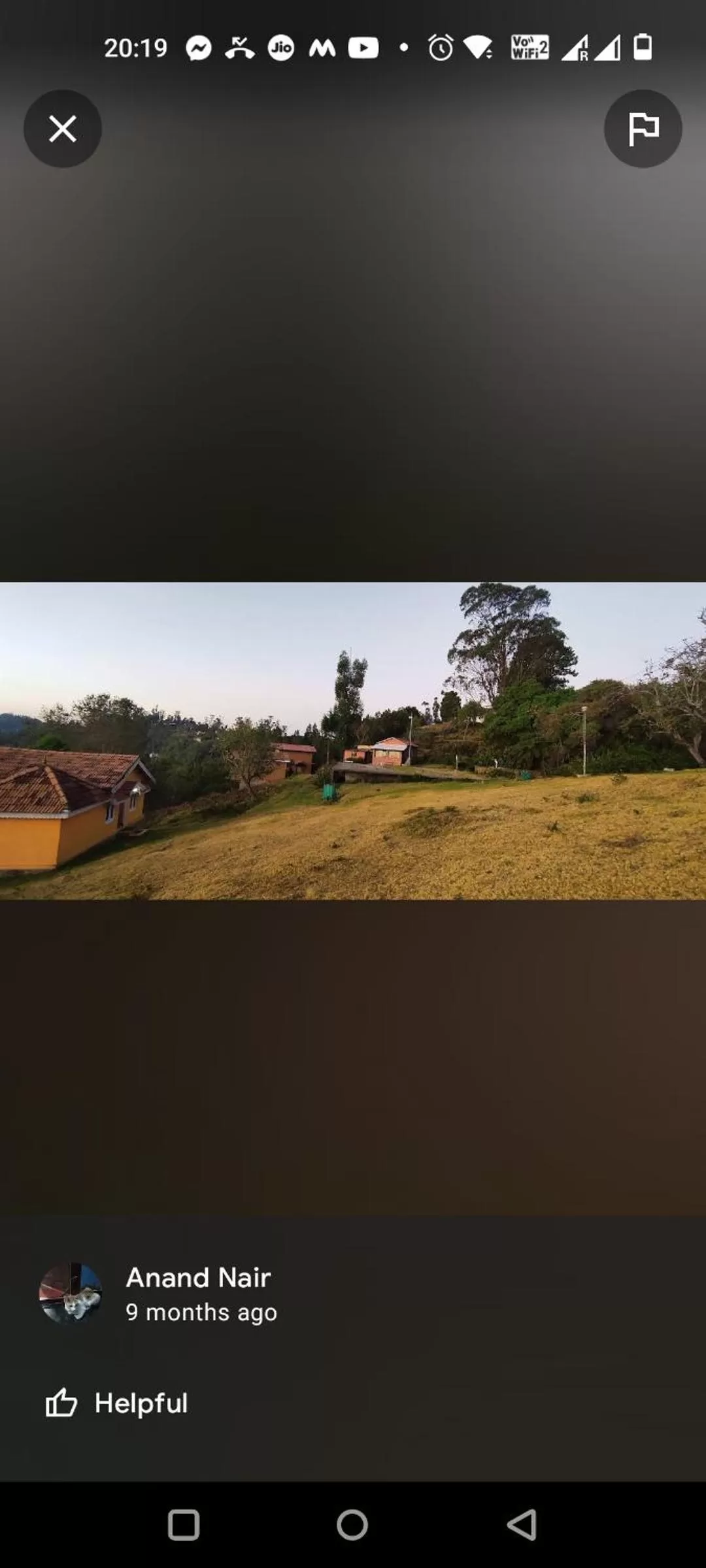 Surya Holidays Kodaikanal