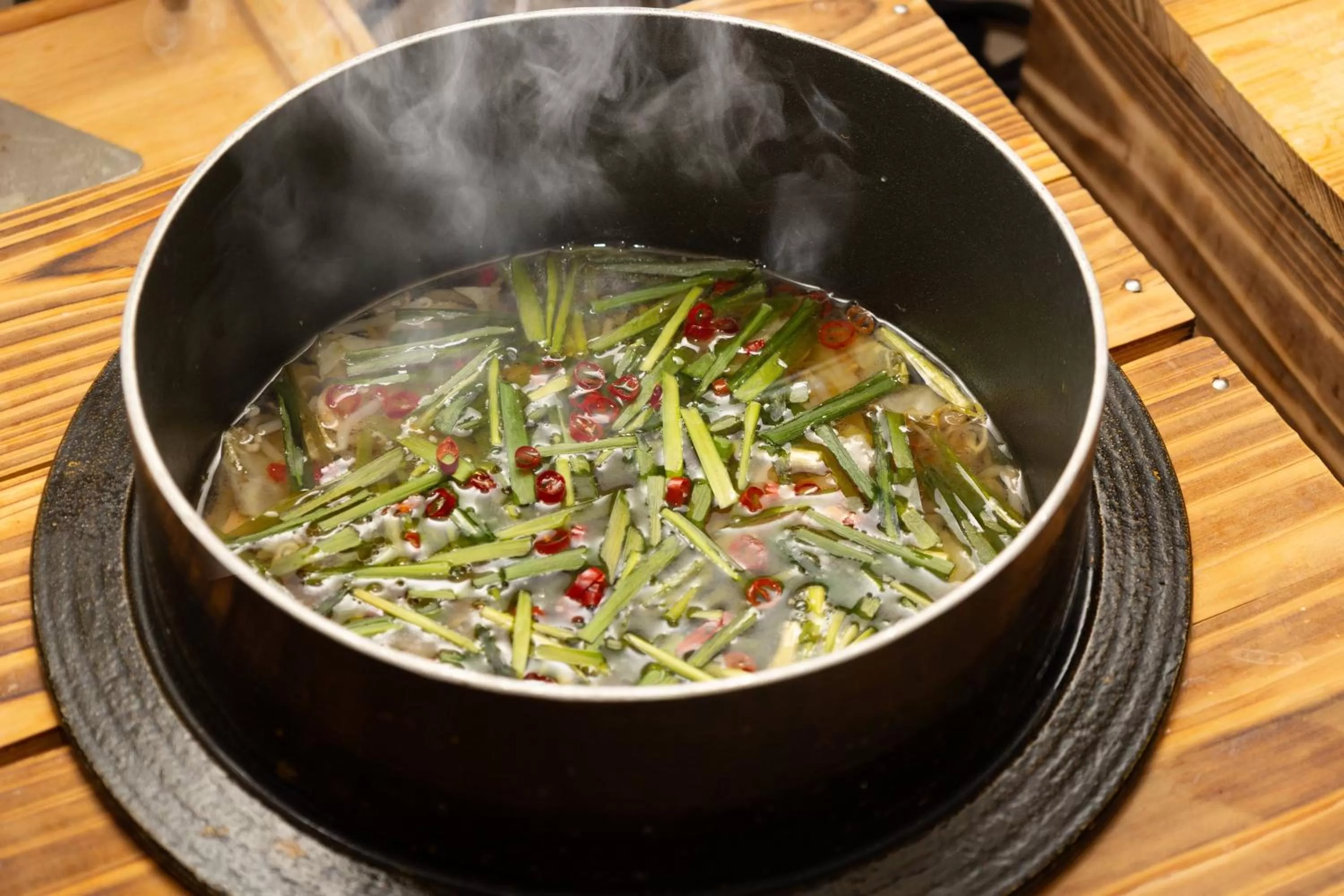 Breakfast in Shizutetsu Hotel Prezio Hakataekimae