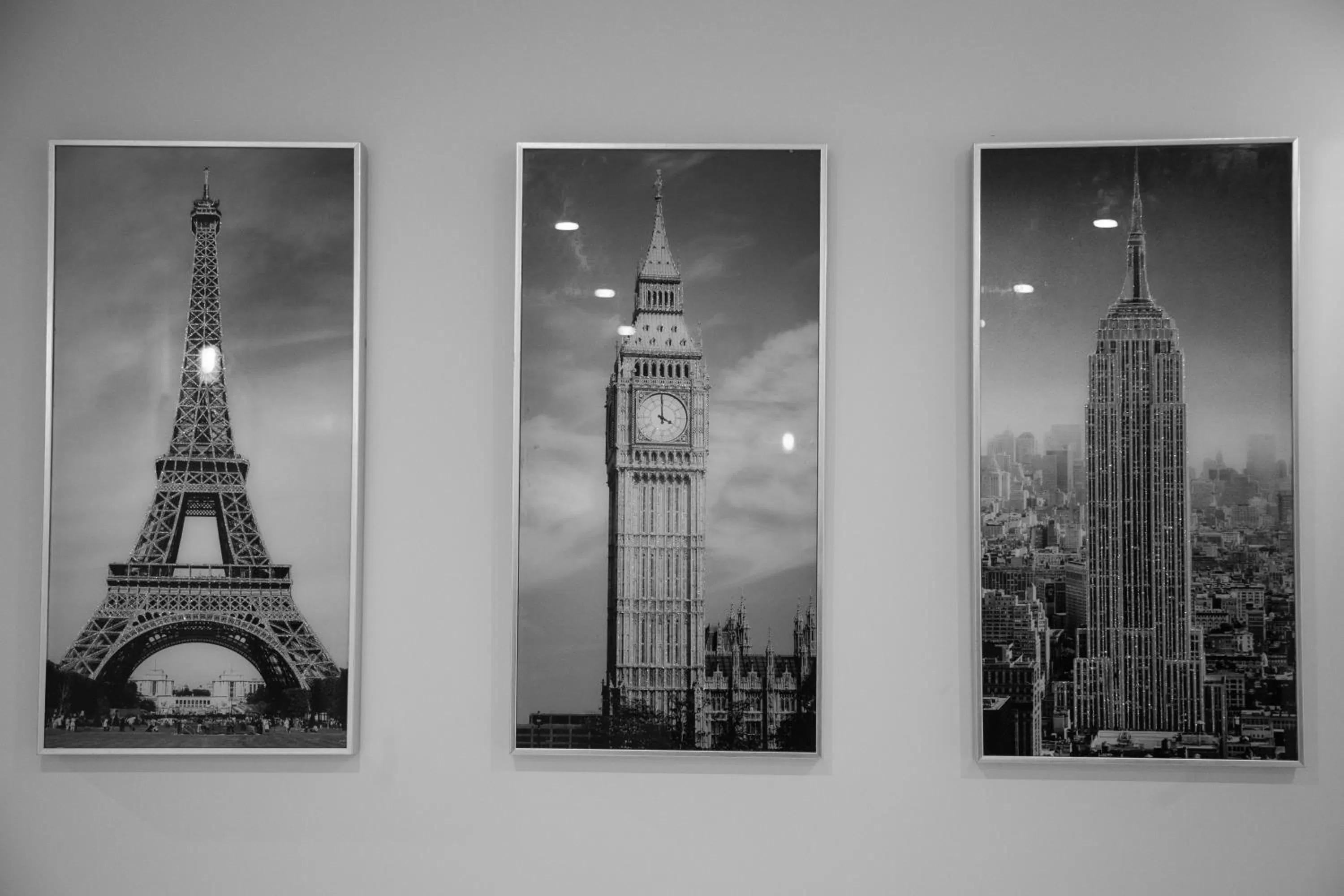 Other in London City Airport Hotel