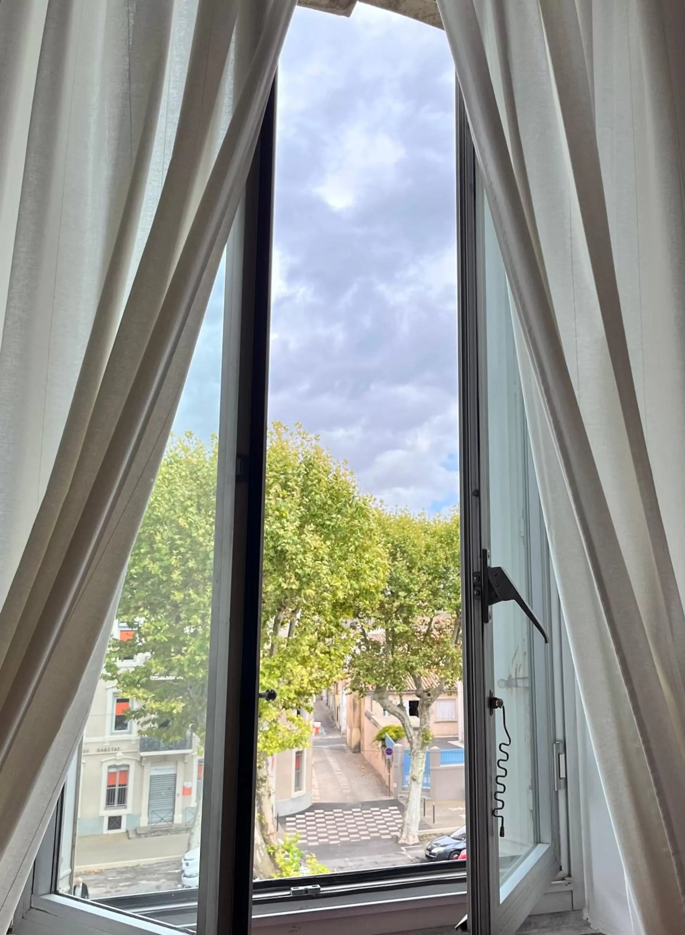 Day in SalutBB Chambre d'hote