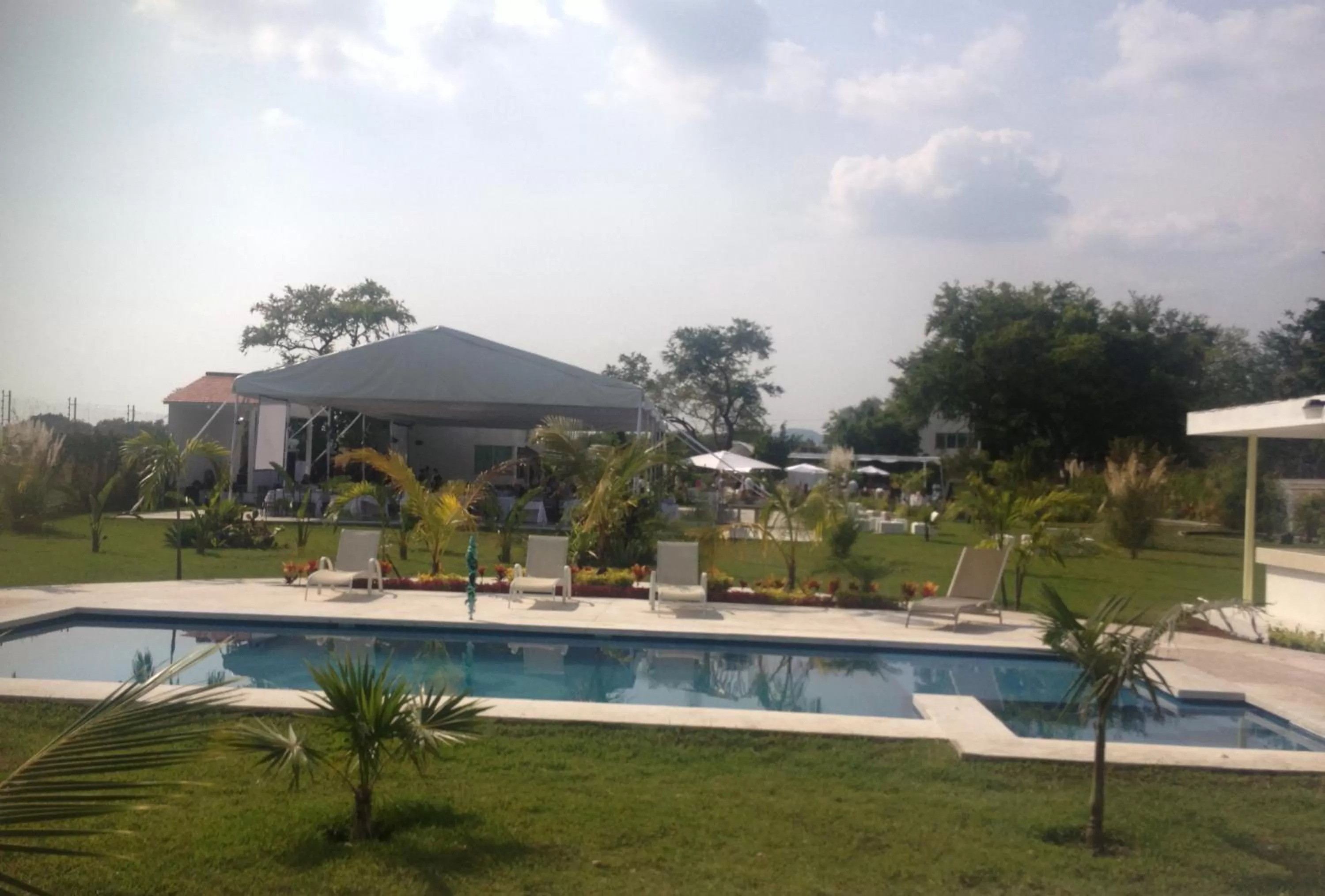 Day in Quinta Souffle